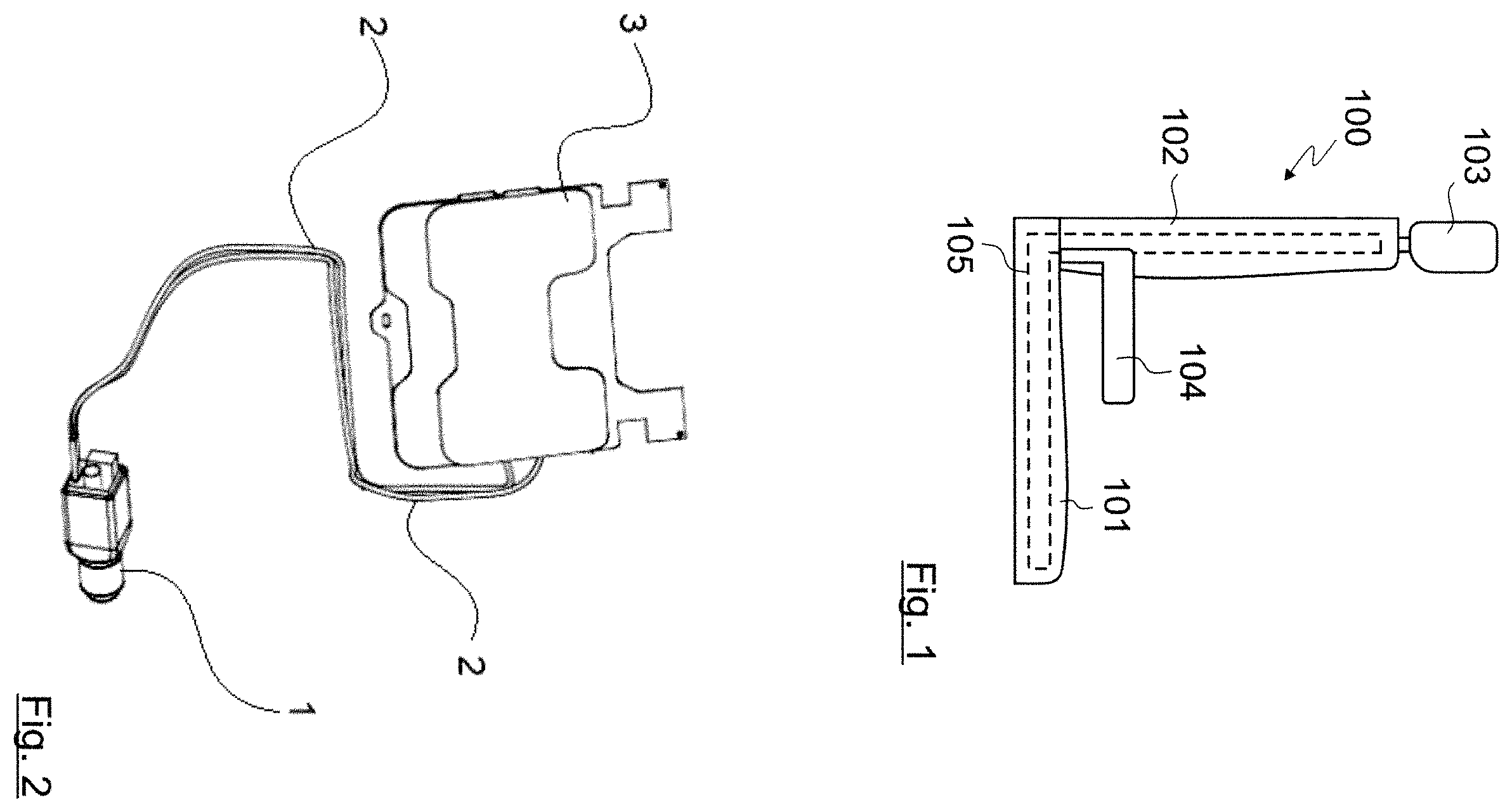 Patent US11787314 — Commercial vehicle and rail system passenger seat for passenger comfort, safety, and convenience — Figure 1