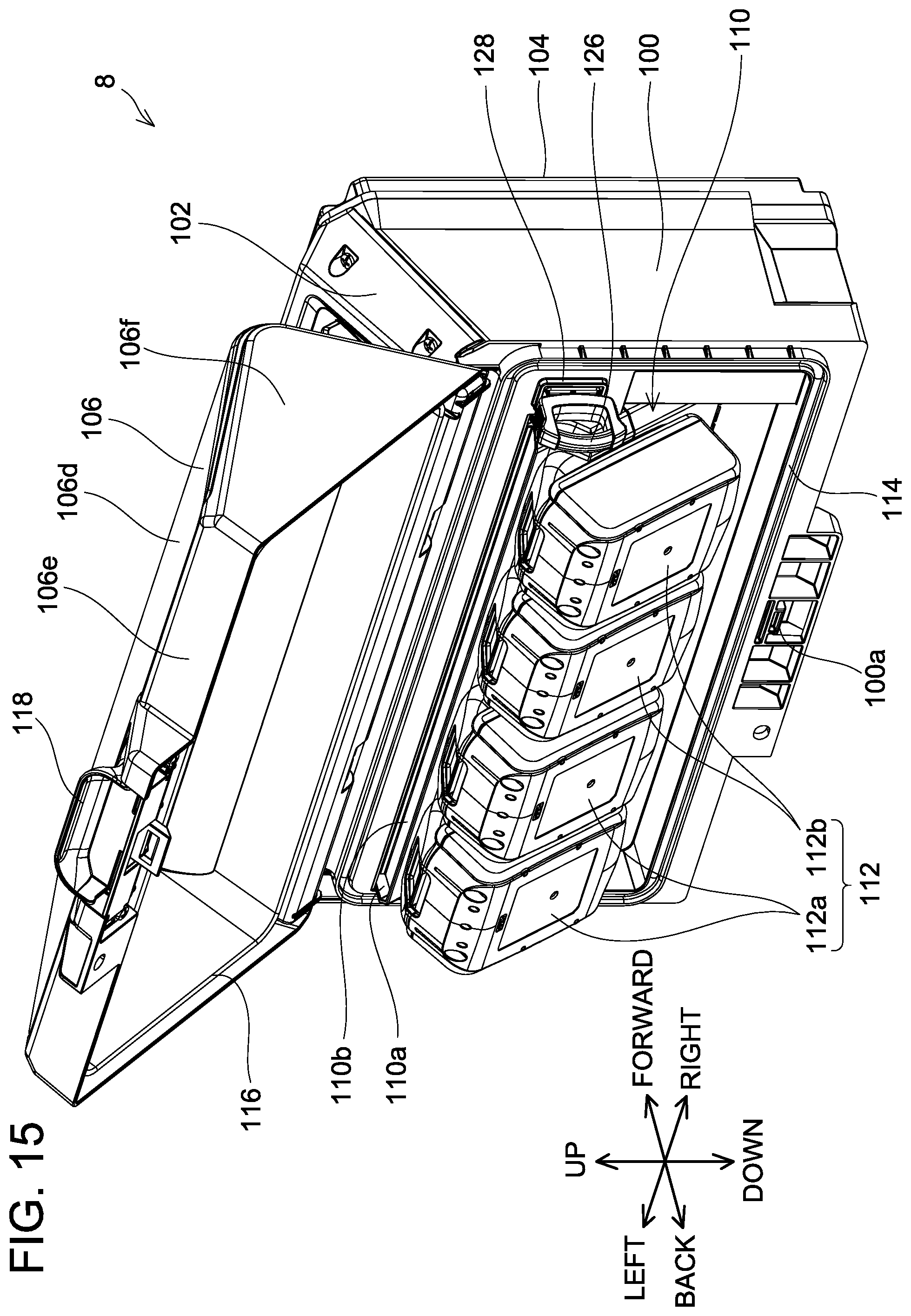 Patent US11787458 Figure 15 – Handcart