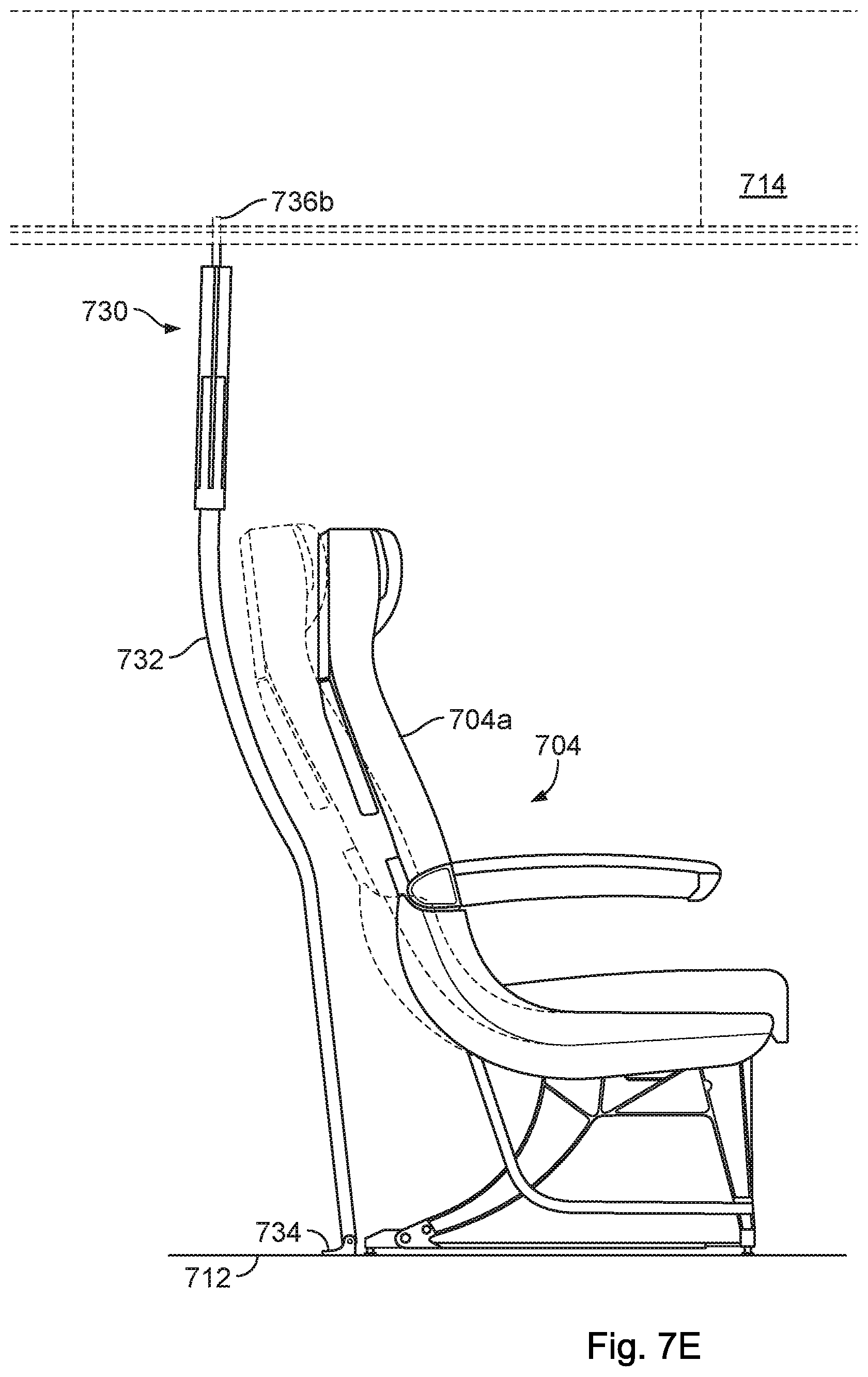 Patent US11787544 Figure 12 – Contour class divider