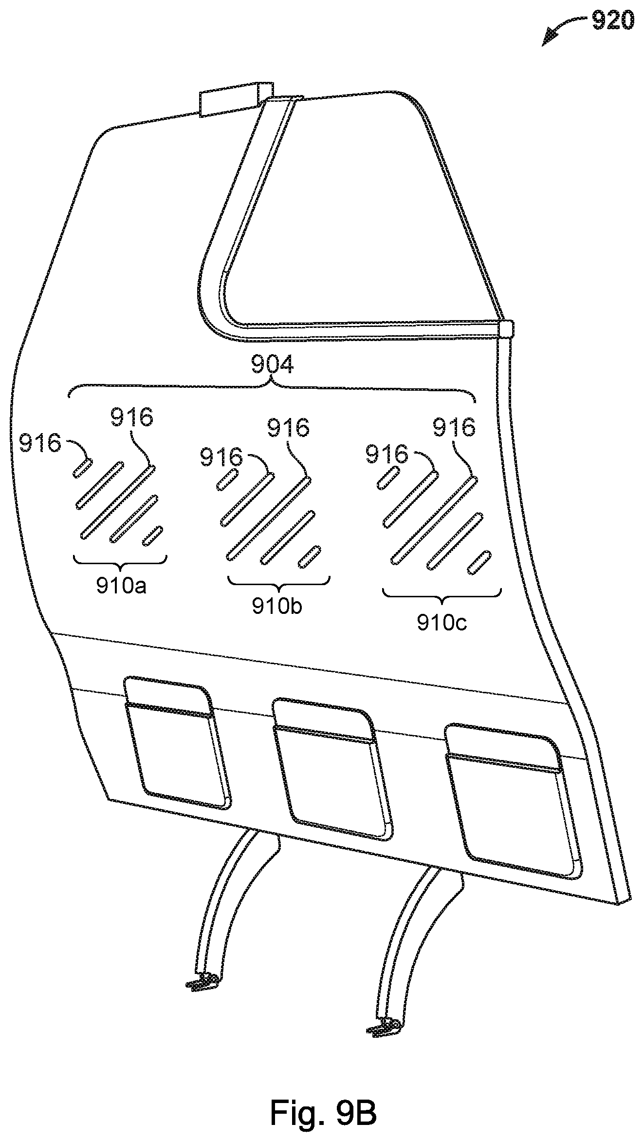 Patent US11787544 Figure 19 – Contour class divider