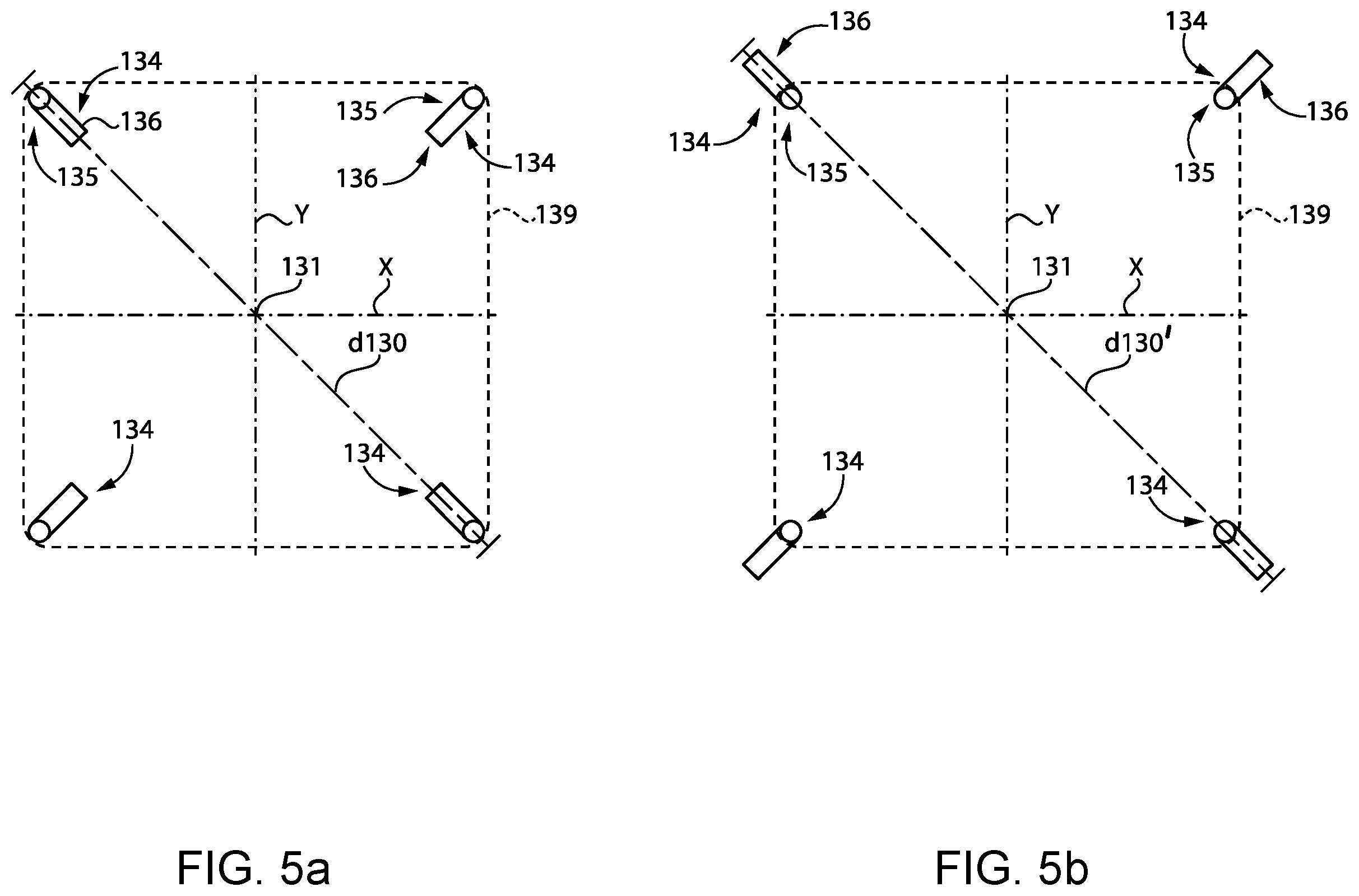 Patent US11787563 Figure 5 – Unmanned aerial vehicle including equipment mounted in recessed seat of apex support structure