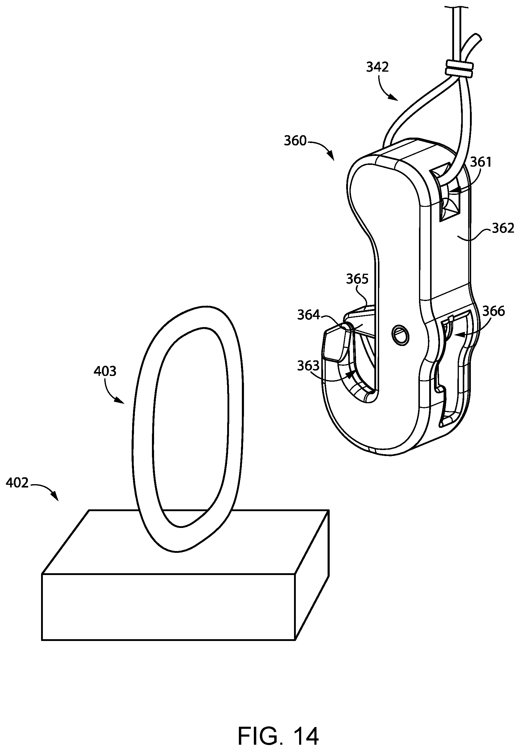 Patent US11787563 Figure 13 – Unmanned aerial vehicle including equipment mounted in recessed seat of apex support structure