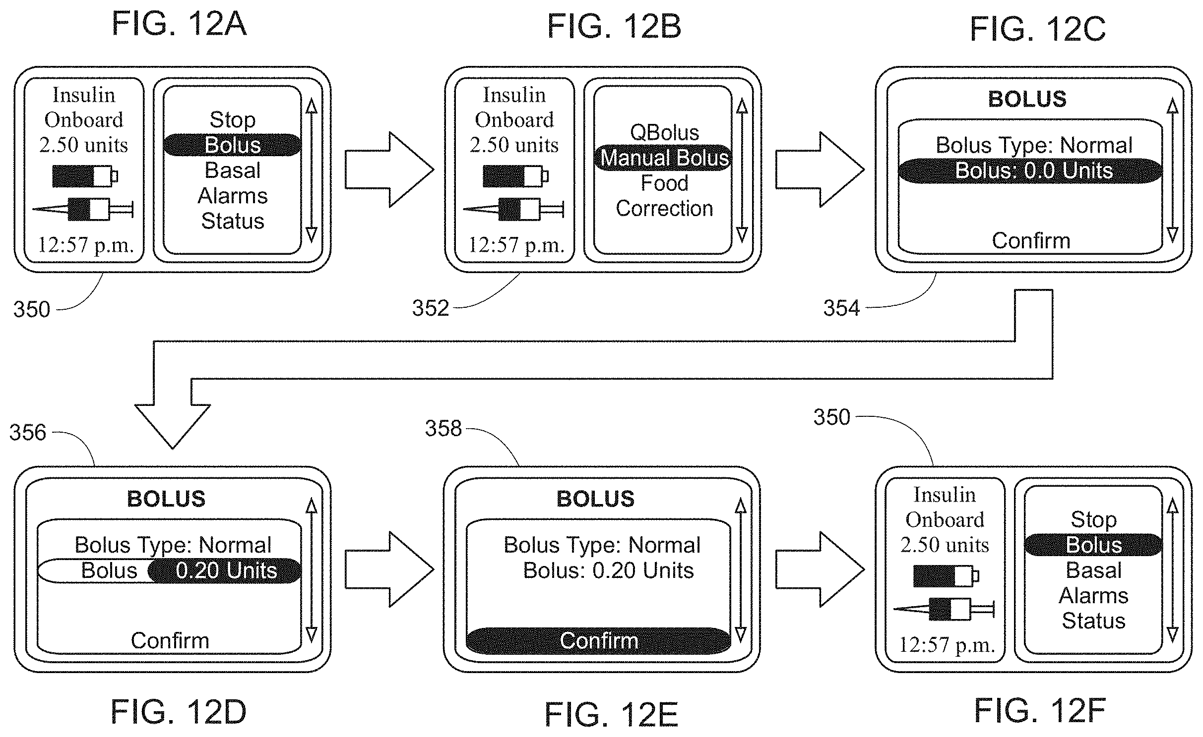 Patent US11787576 Figure 17 – Apparatus, system and method for fluid delivery