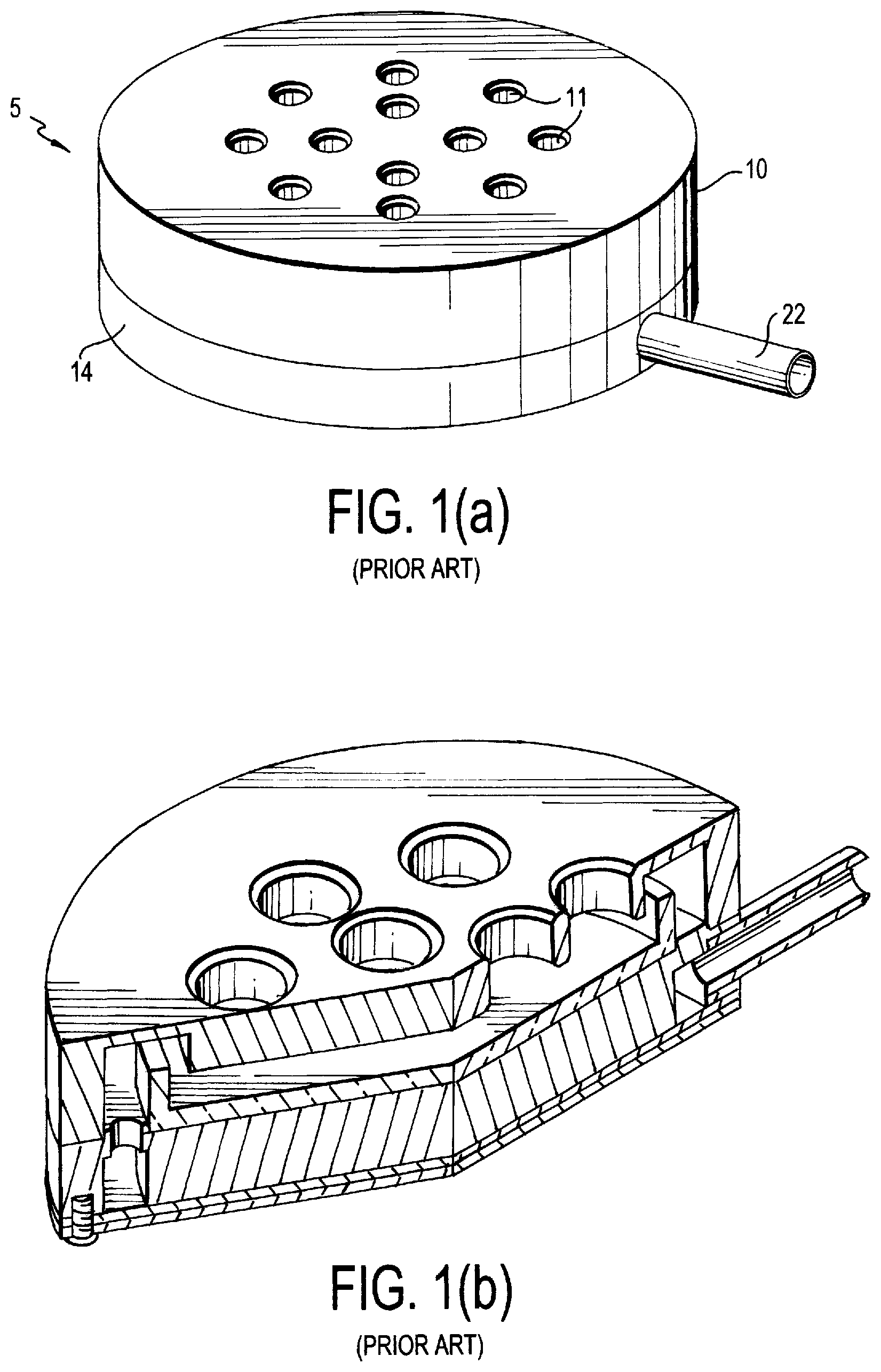 Patent US11787596 — Ergonomic microbial air sampler — Figure 1