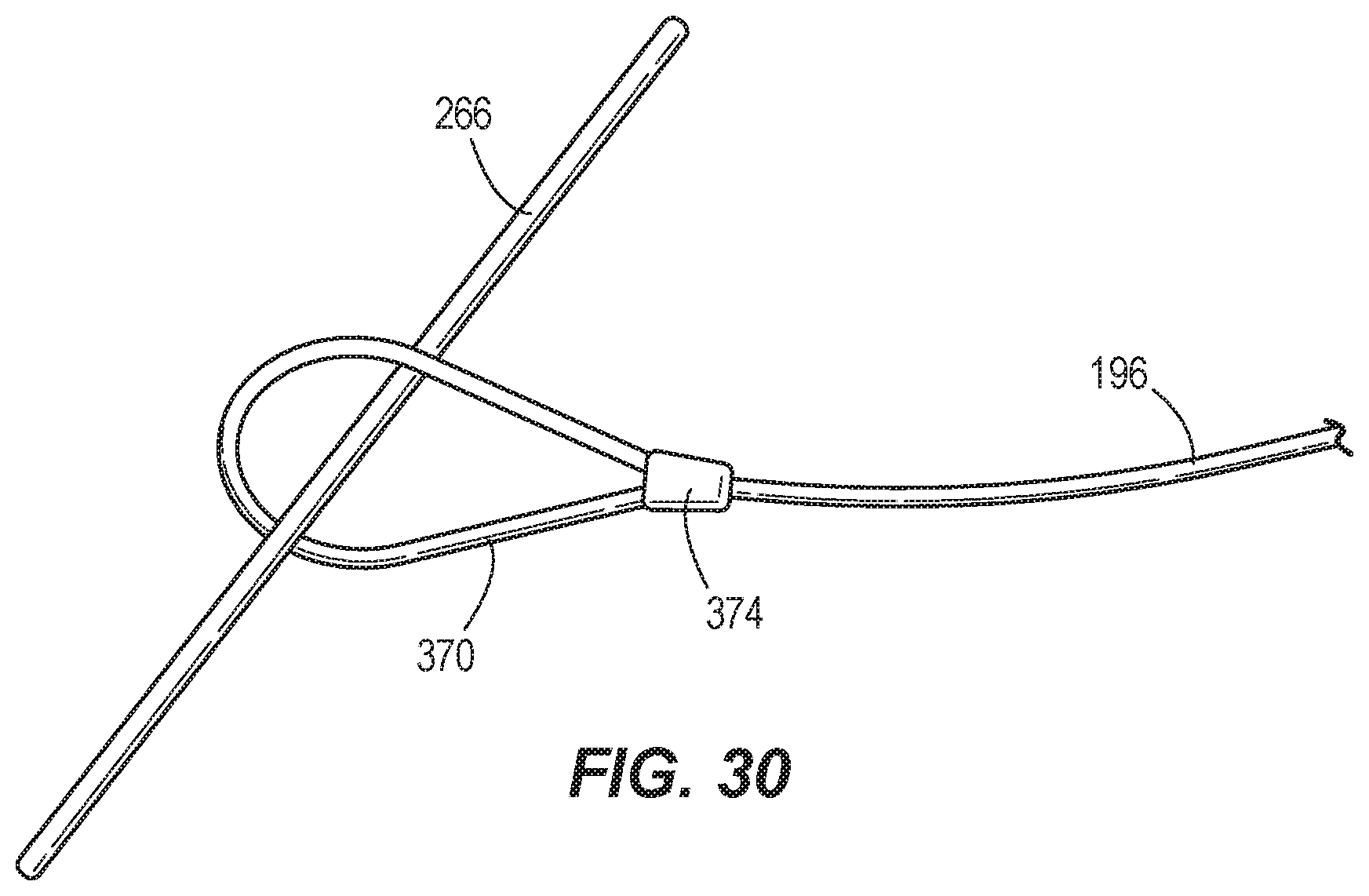 Patent US11787659 Figure 20 – Fish tape assembly