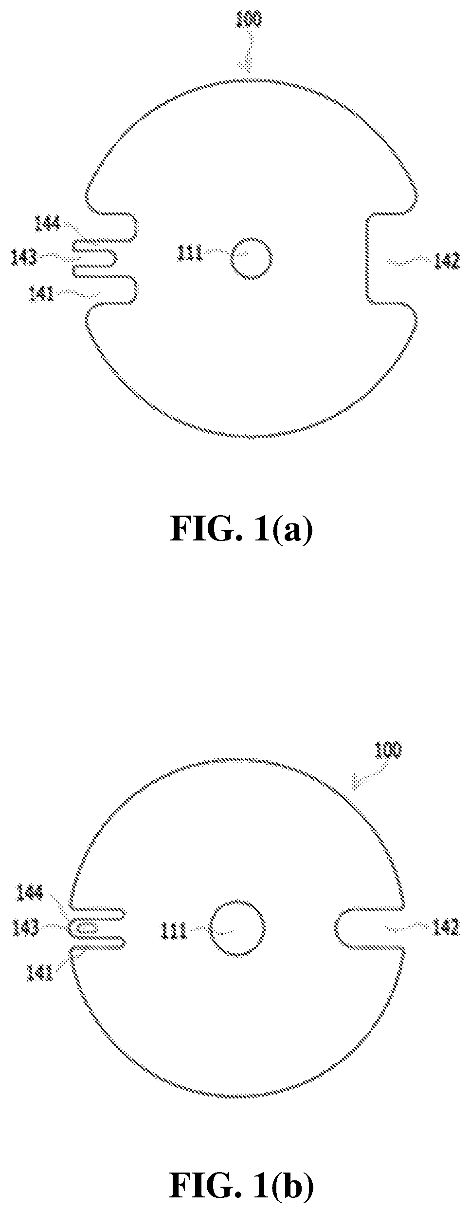 Patent US11787711 — Deionization electrode, apparatus and method for deionization electrode, electrode module and deionization module — Figure 1