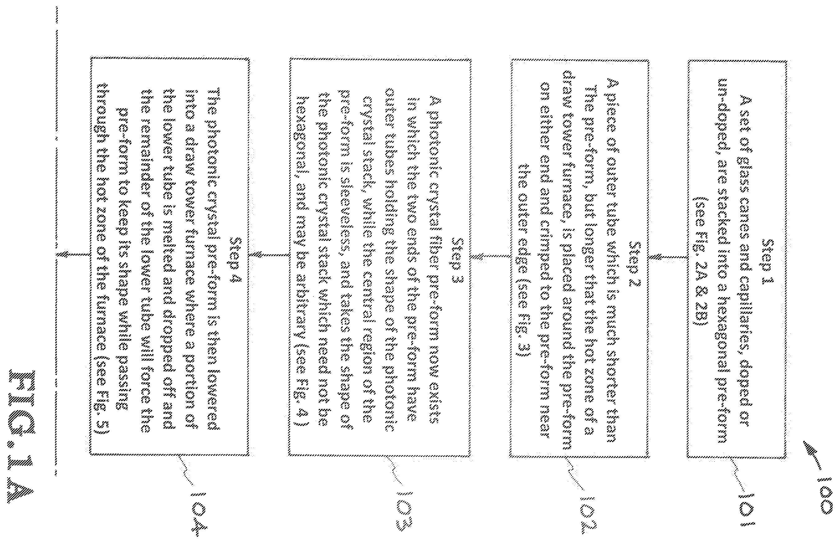 Patent US11787727 — Method for fabrication of sleeveless photonic crystal canes with an arbitrary shape — Figure 1