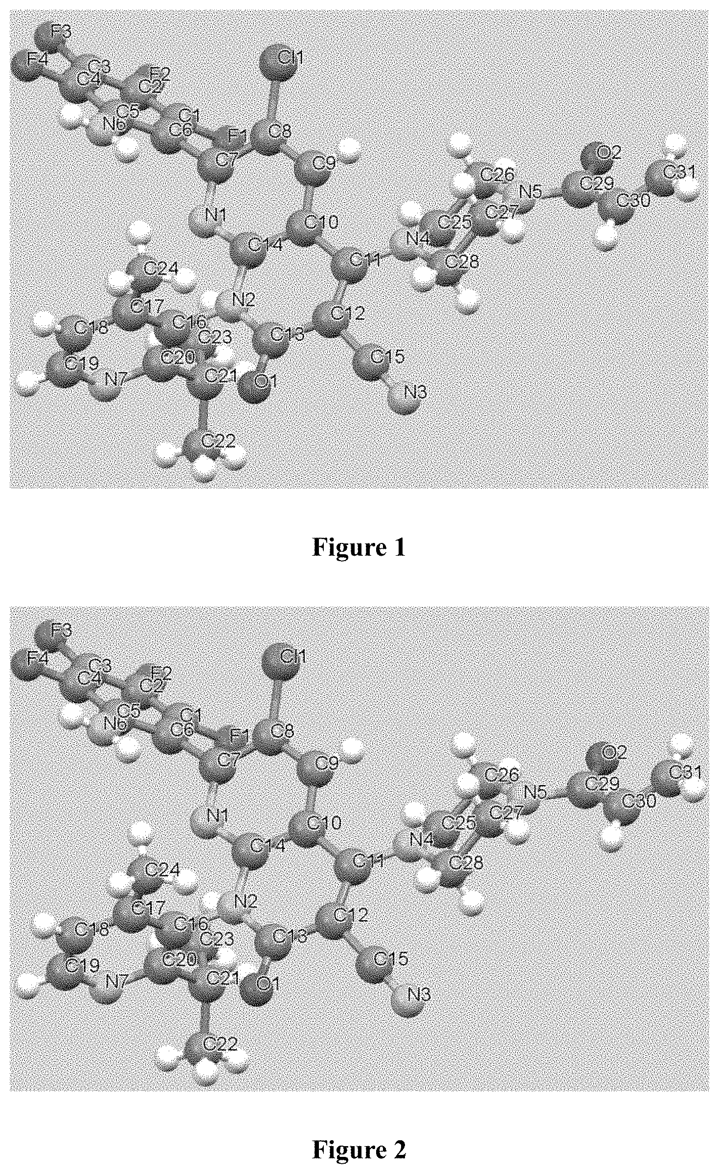 Patent US11787811 — KRAS mutant protein inhibitors — Figure 1