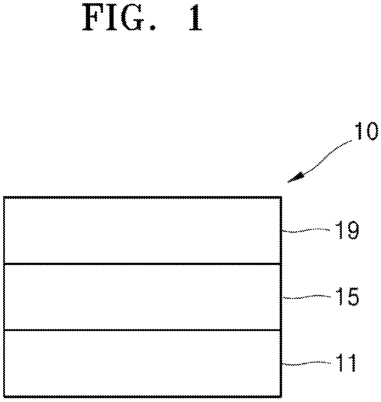 Patent US11787829 — Organometallic compound, organic light-emitting device including the same, and diagnostic composition including the organometallic compound — Figure 1
