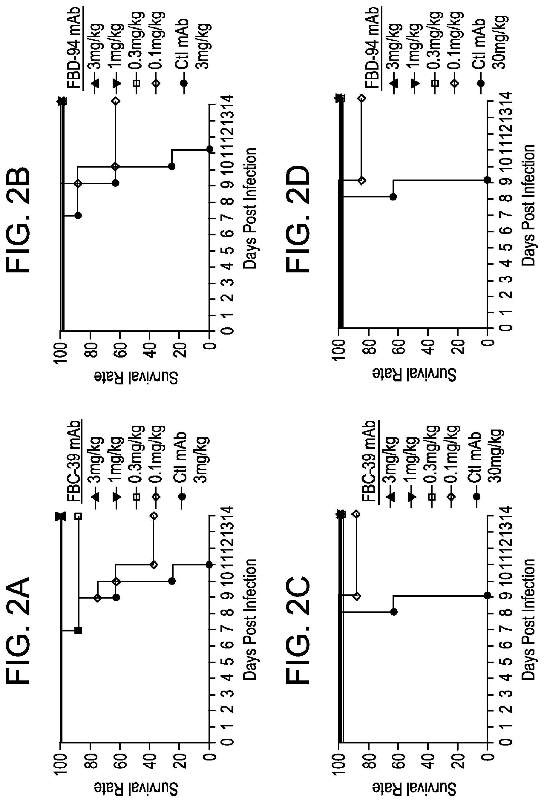 Patent US11787853 Figure 2 – Neutralizing anti-influenza b antibodies and uses thereof