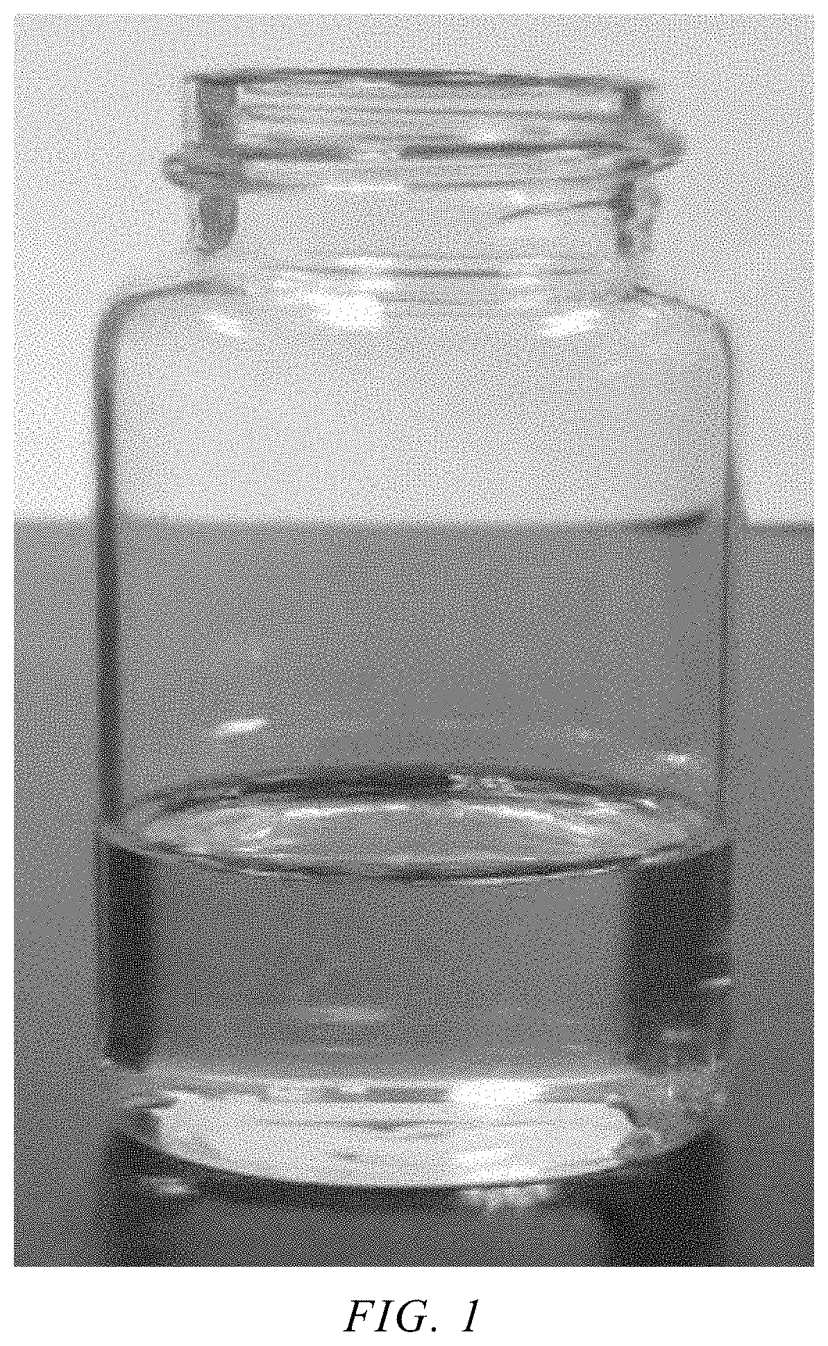 Patent US11787907 — Polyvinyl thioether ester, preparation method therefor and use thereof — Figure 1