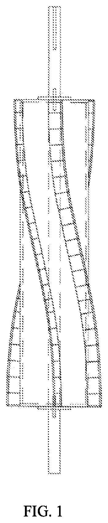 Patent US11787928 — Polyvinyl alcohol compositions having improved particle size distribution — Figure 1