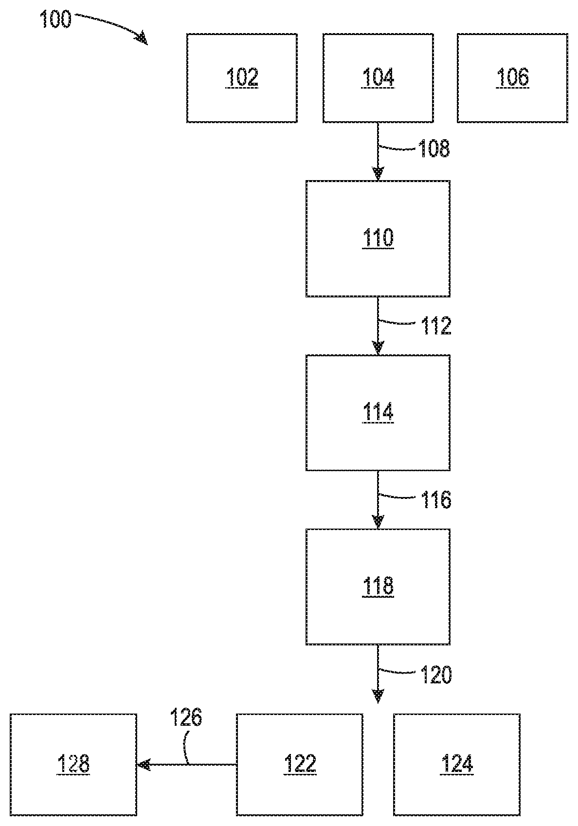 Patent US11787937 Figure 1 – Particles comprising polyamides with pendent optical absorbers and related methods