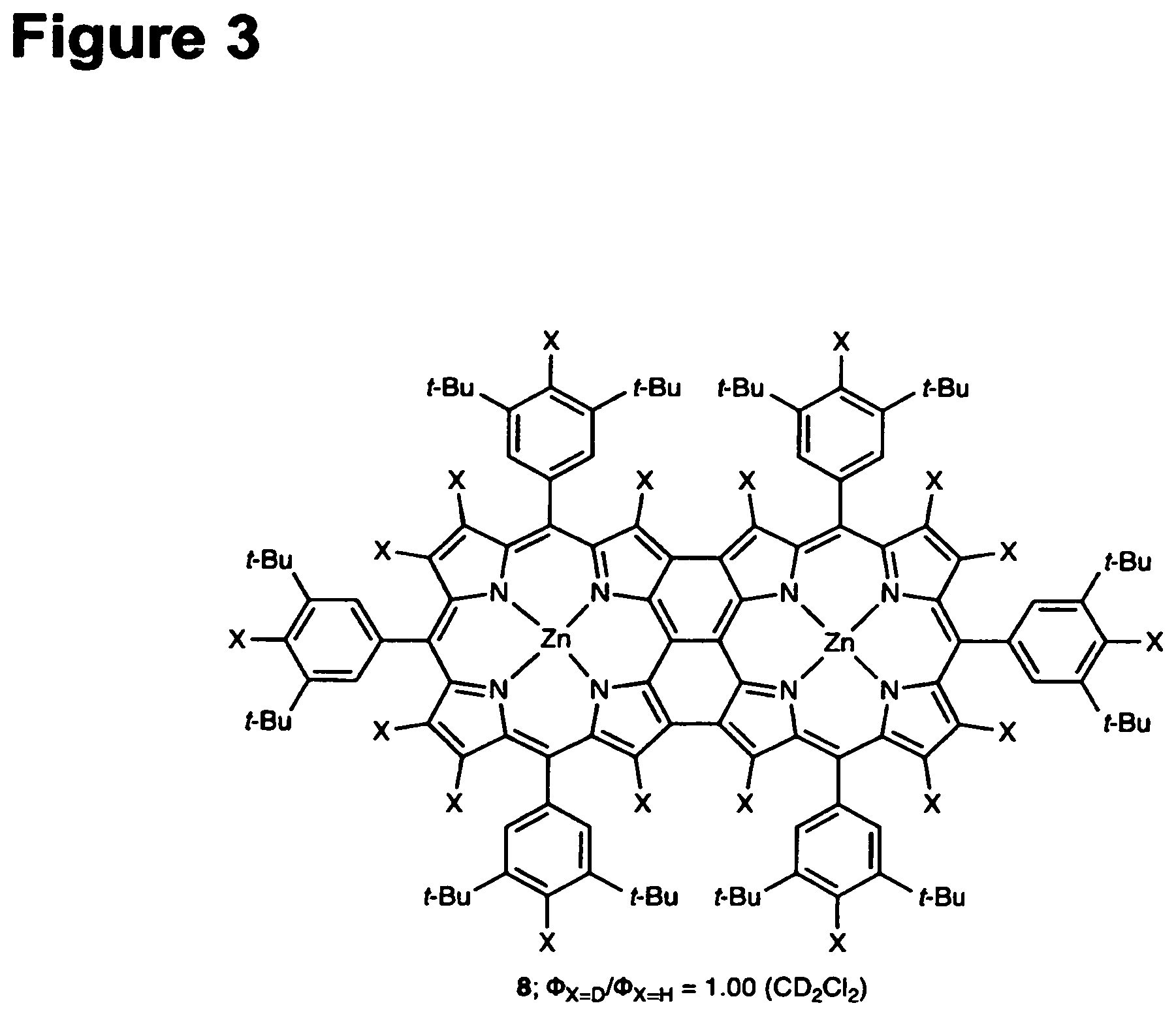 Patent US11787946 Figure 3 – Deuterated fluorophores