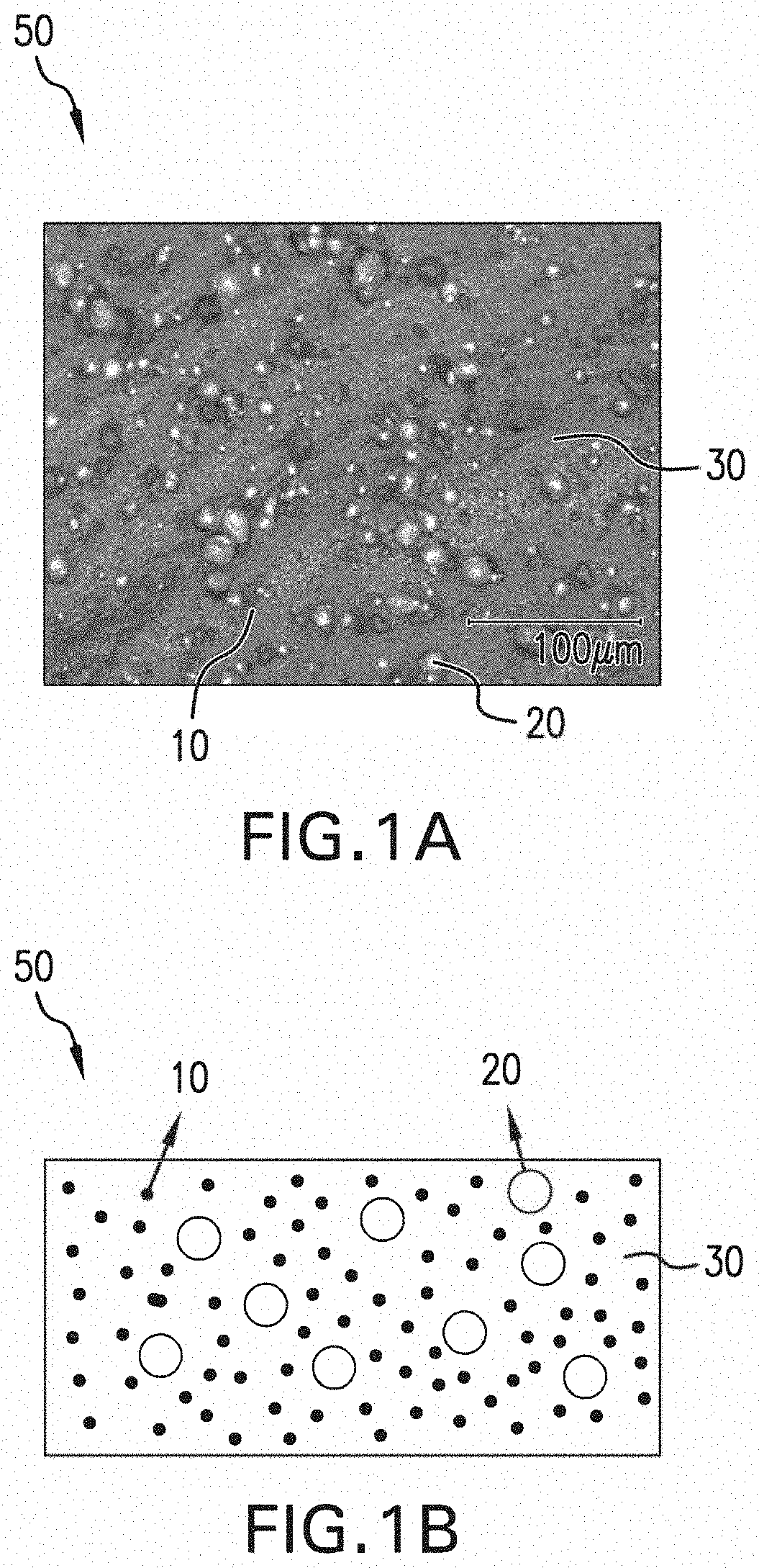 Patent US11787991 — Disintegrable rubber seal, method of manufacture, and application thereof — Figure 1