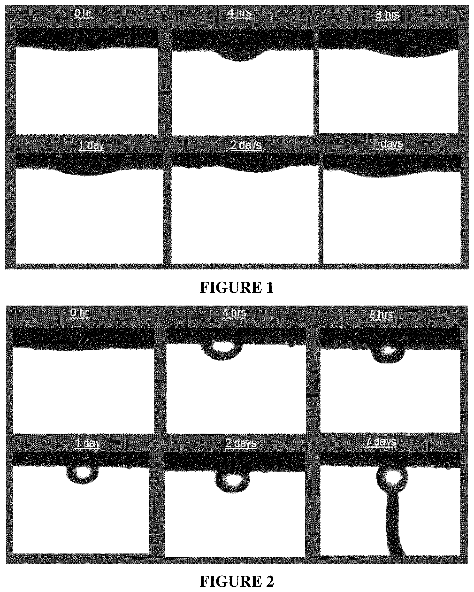 Patent US11787998 Figure 1 – Use of a borate-acid buffer in oil and gas operations