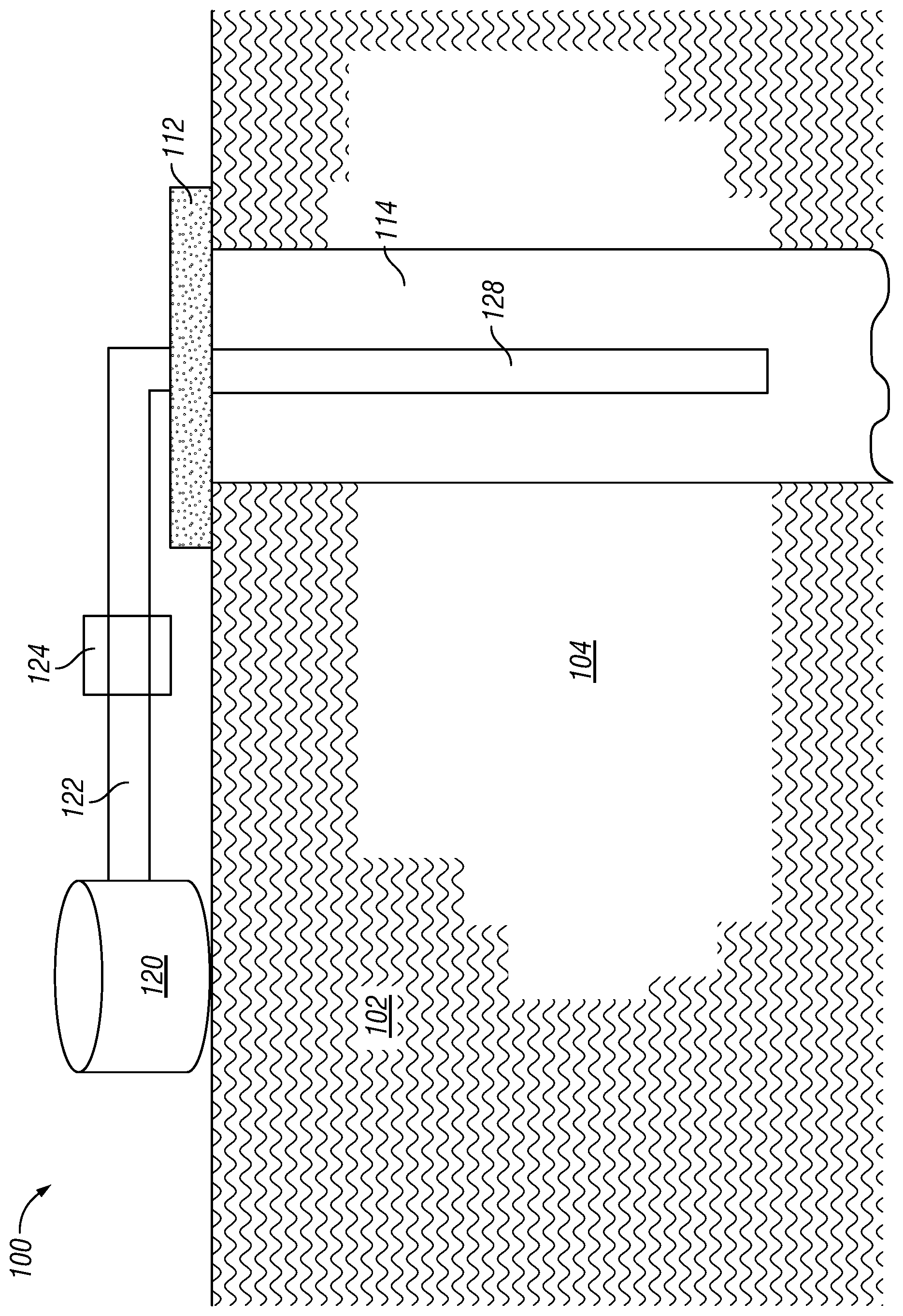 Patent US11787999 — Acidizing compositions for improved fluid performance — Figure 1