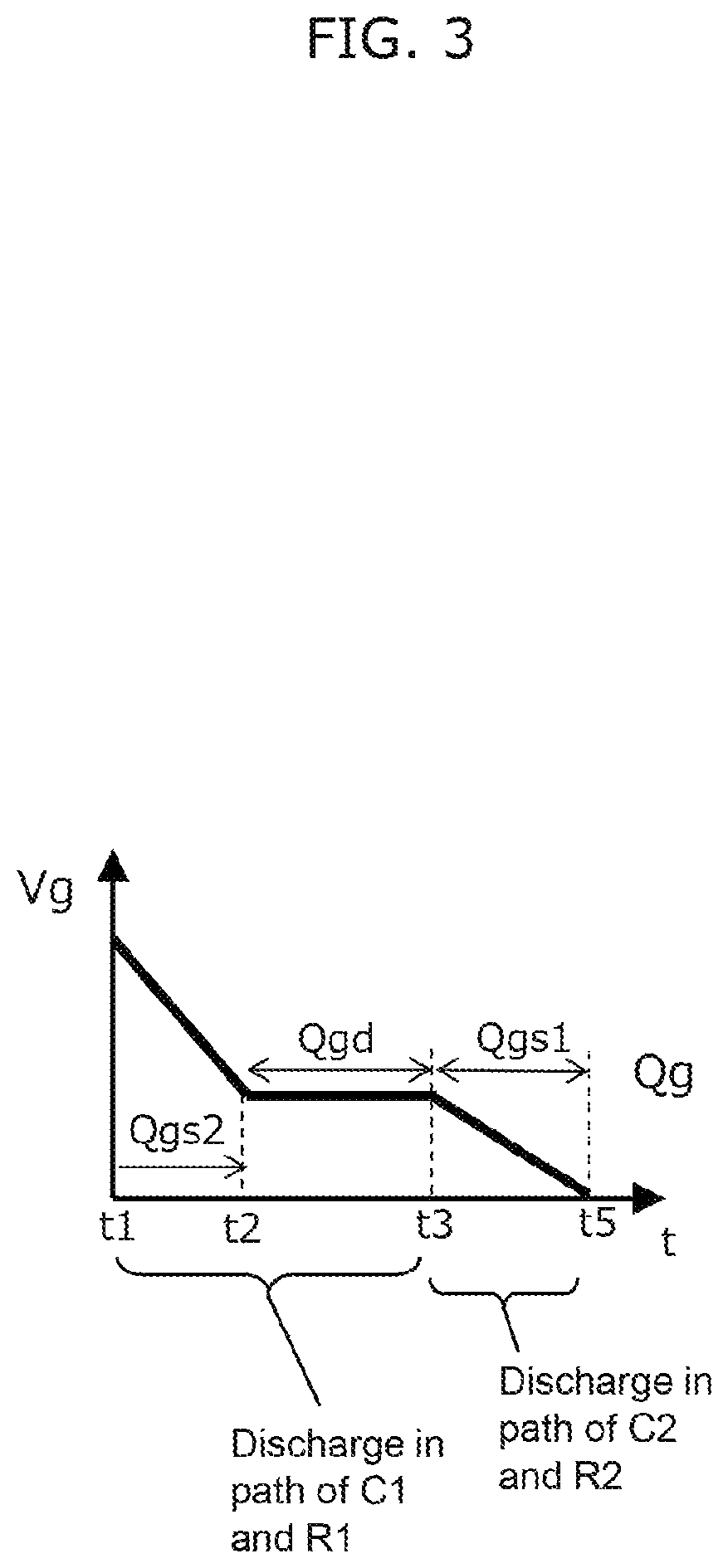 Patent US11791803 Figure 4 – Gate drive circuit, and semiconductor breaker
