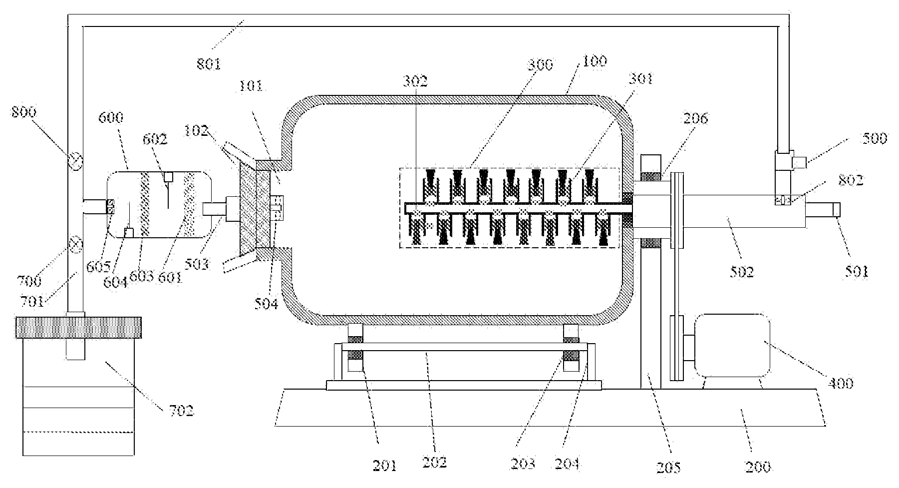 Patent US11793219 — Method for rapid low-salted pickling of aquatic product — Figure 1