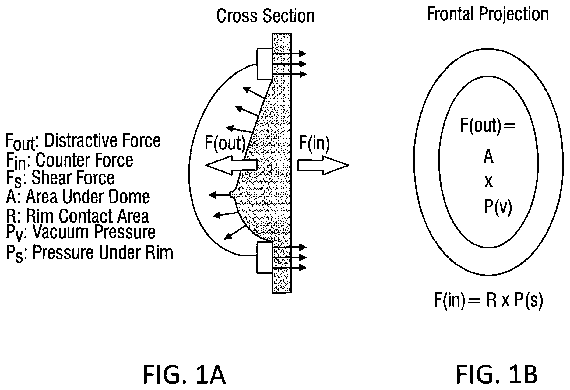 Patent US11793245 — Brassiere with slidable rims — Figure 1