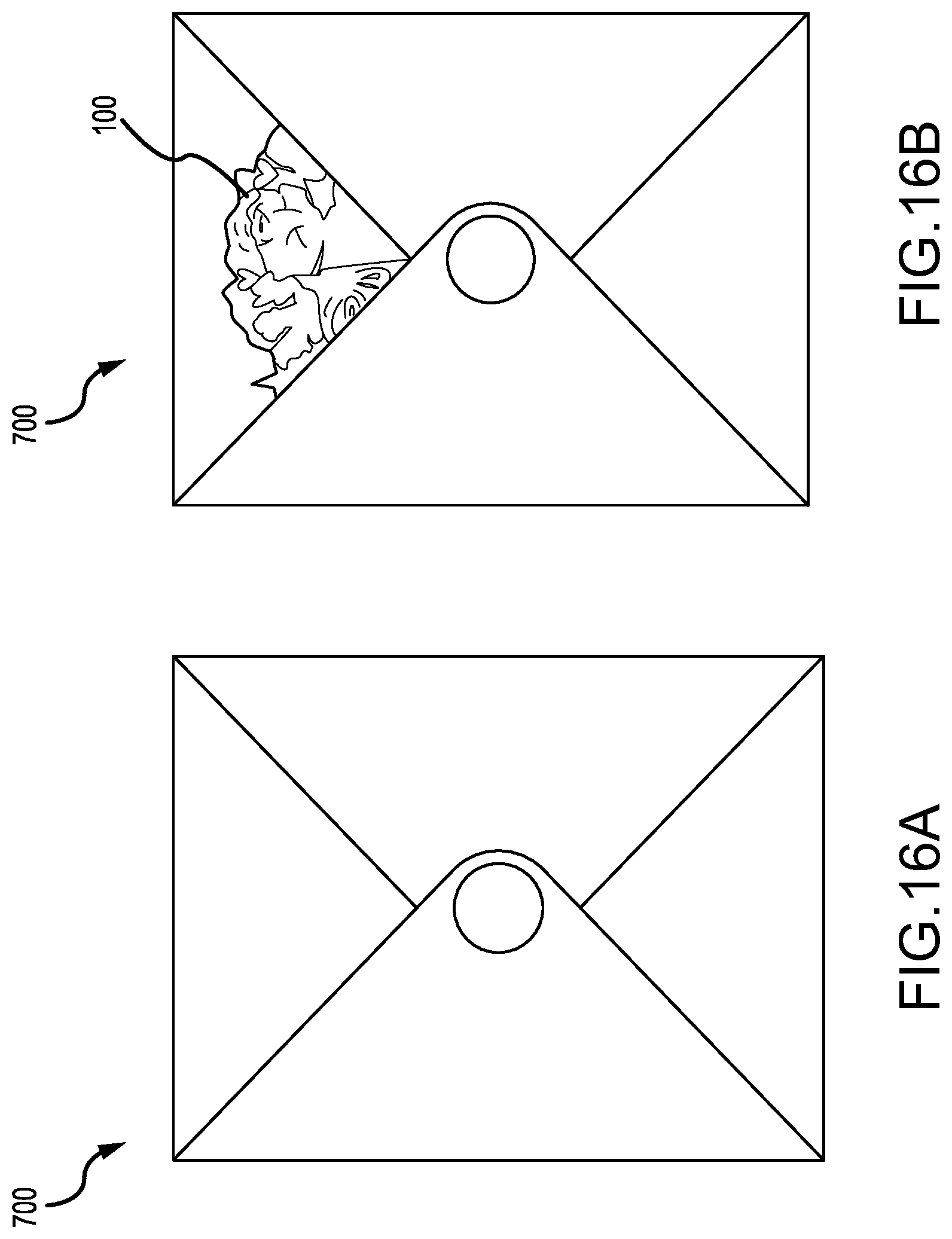 Patent US11793255 Figure 16 – Imitation flower bouquet system