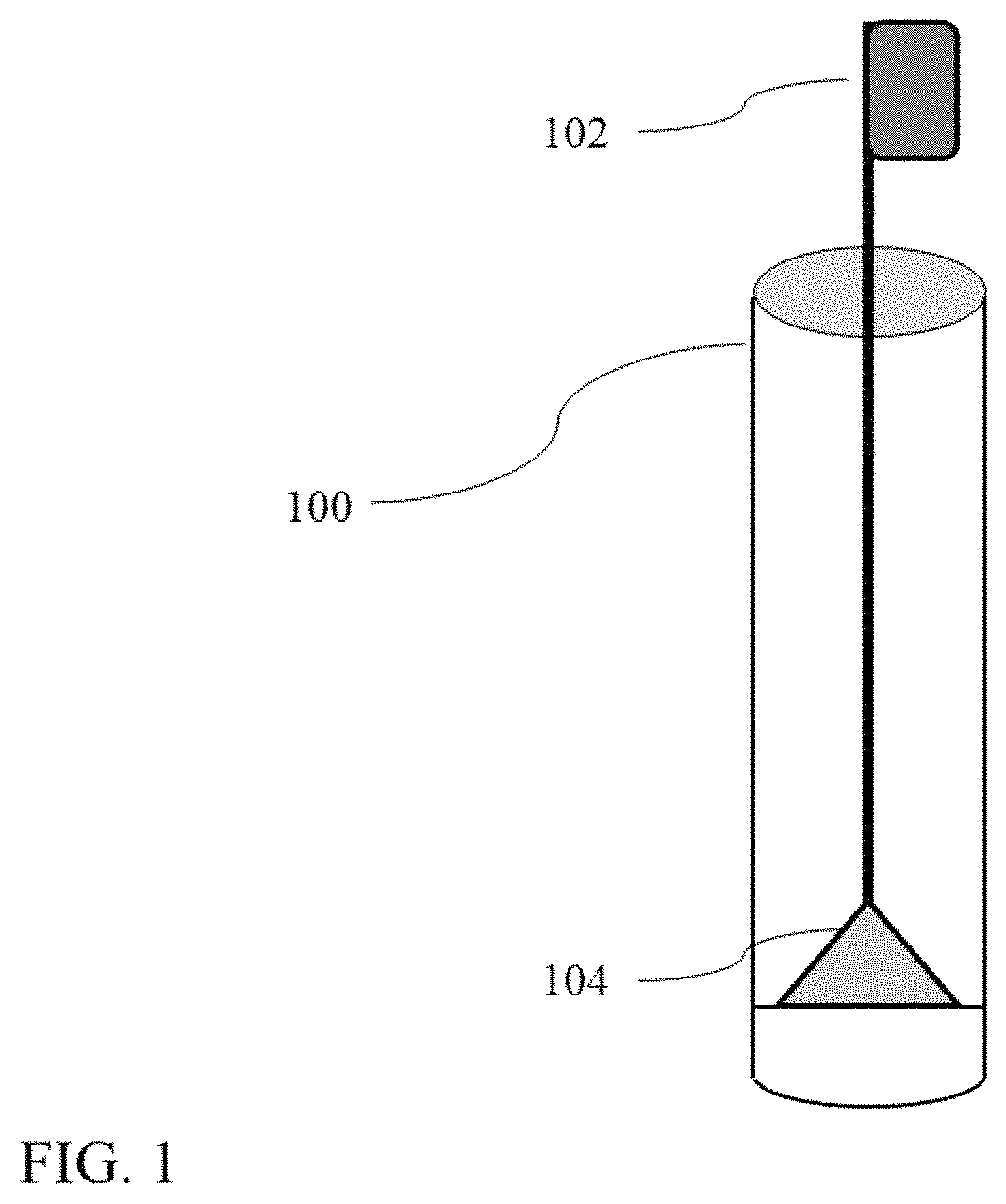 Patent US11793301 — Advanced oral hygiene force regulation and technique improvement apparatus and method — Figure 1