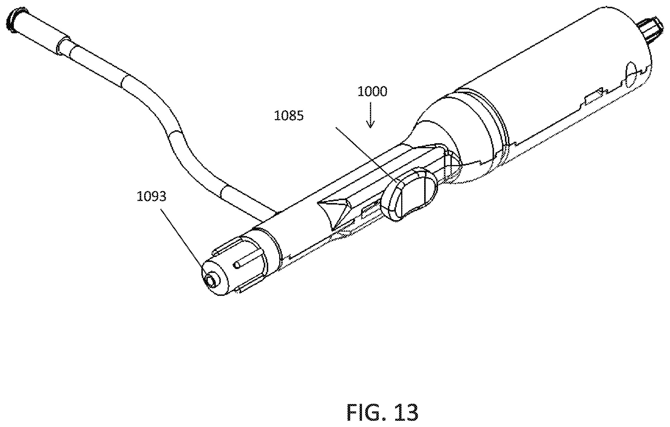 Patent US11793400 Figure 19 – Occlusion-crossing devices