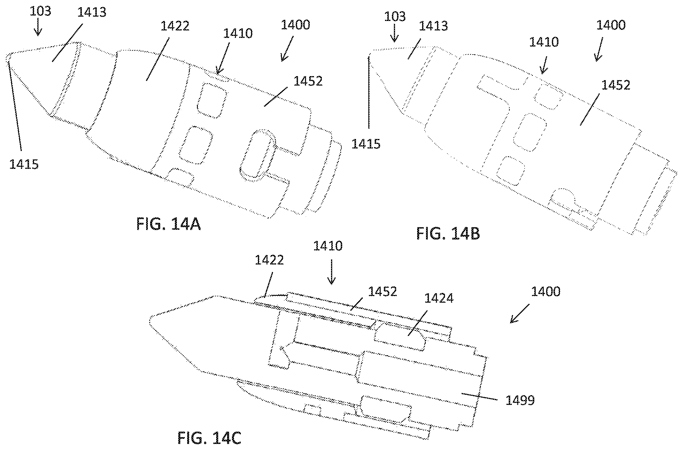 Patent US11793400 Figure 20 – Occlusion-crossing devices