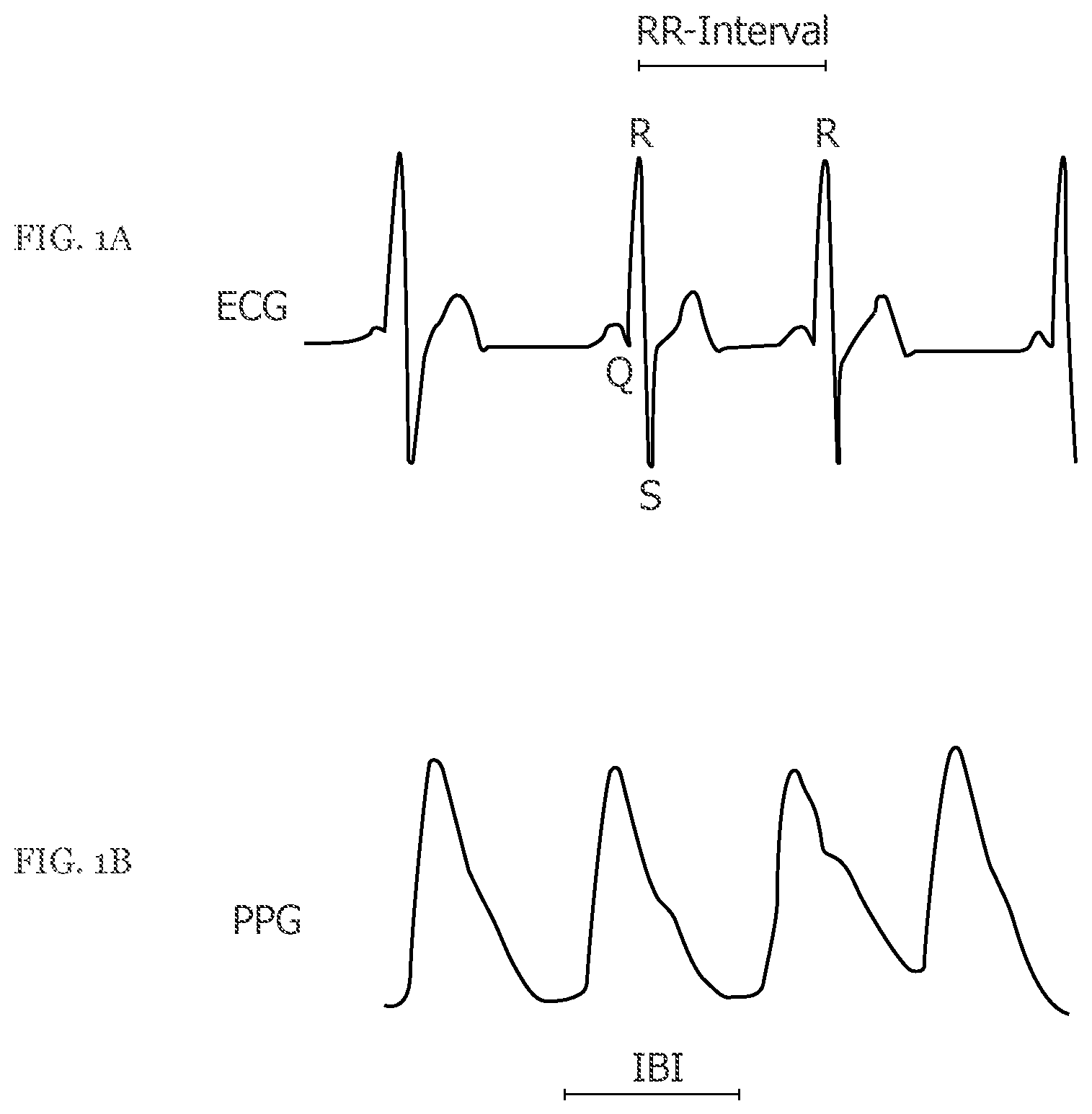 Patent US11793406 — Image processing method and corresponding system — Figure 1