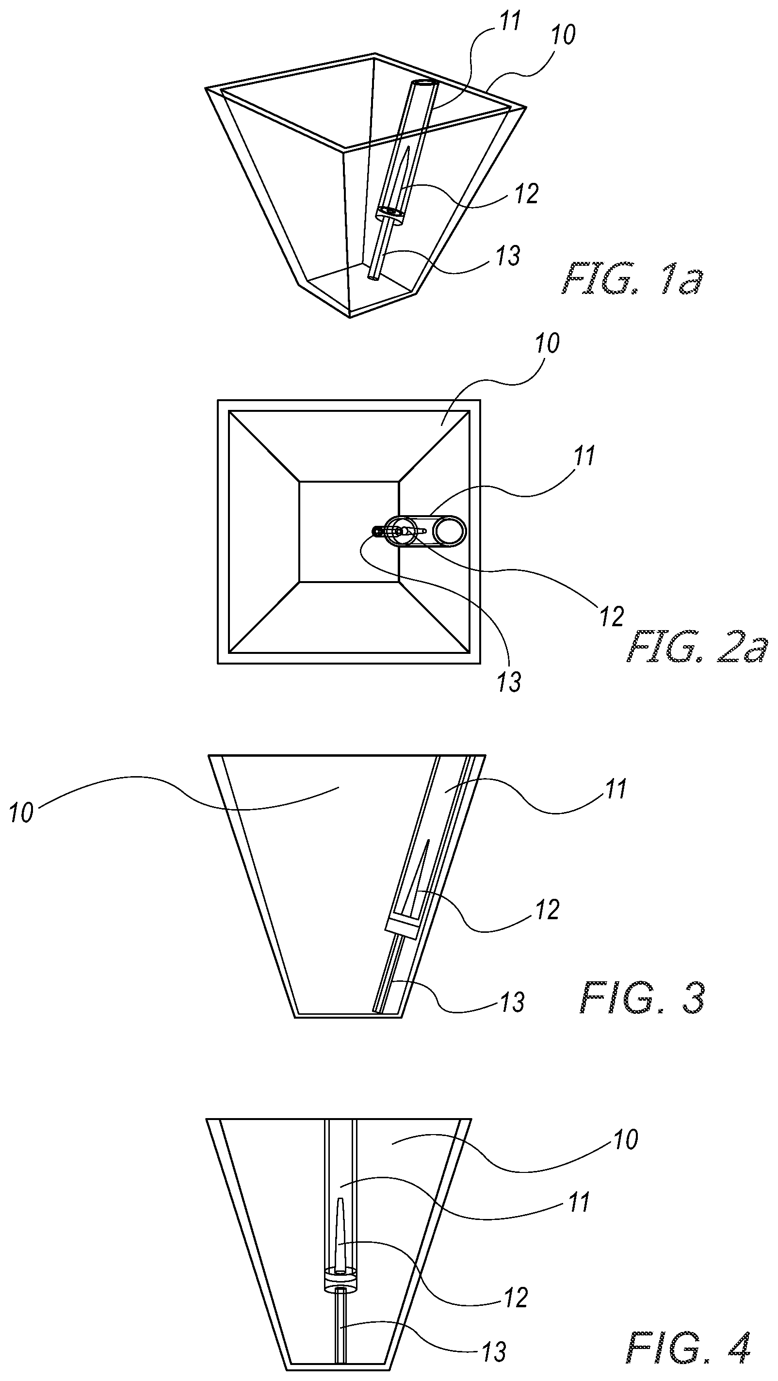 Patent US11793496 — Means for collecting samples of urine, data and methods thereof — Figure 1