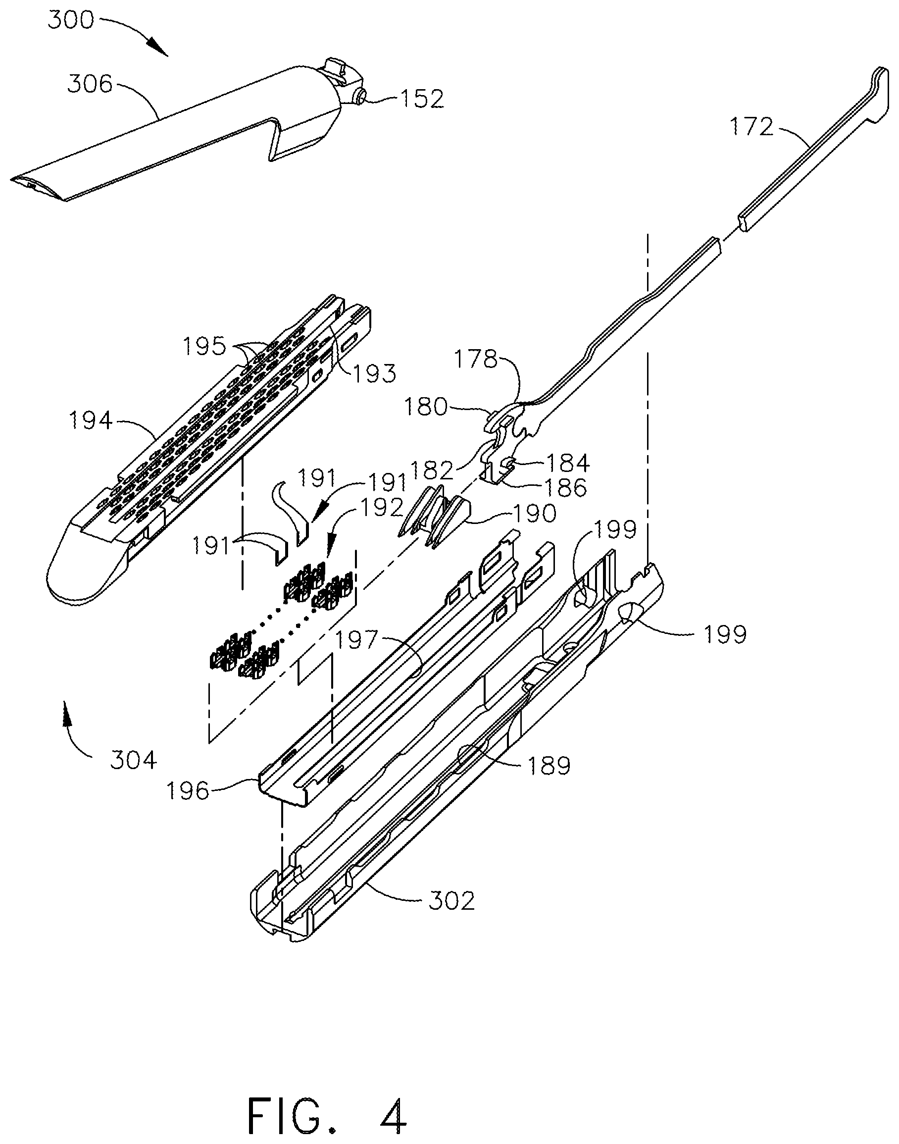 Patent US11793513 Figure 4 – Systems and methods for controlling motor speed according to user input for a surgical instrument