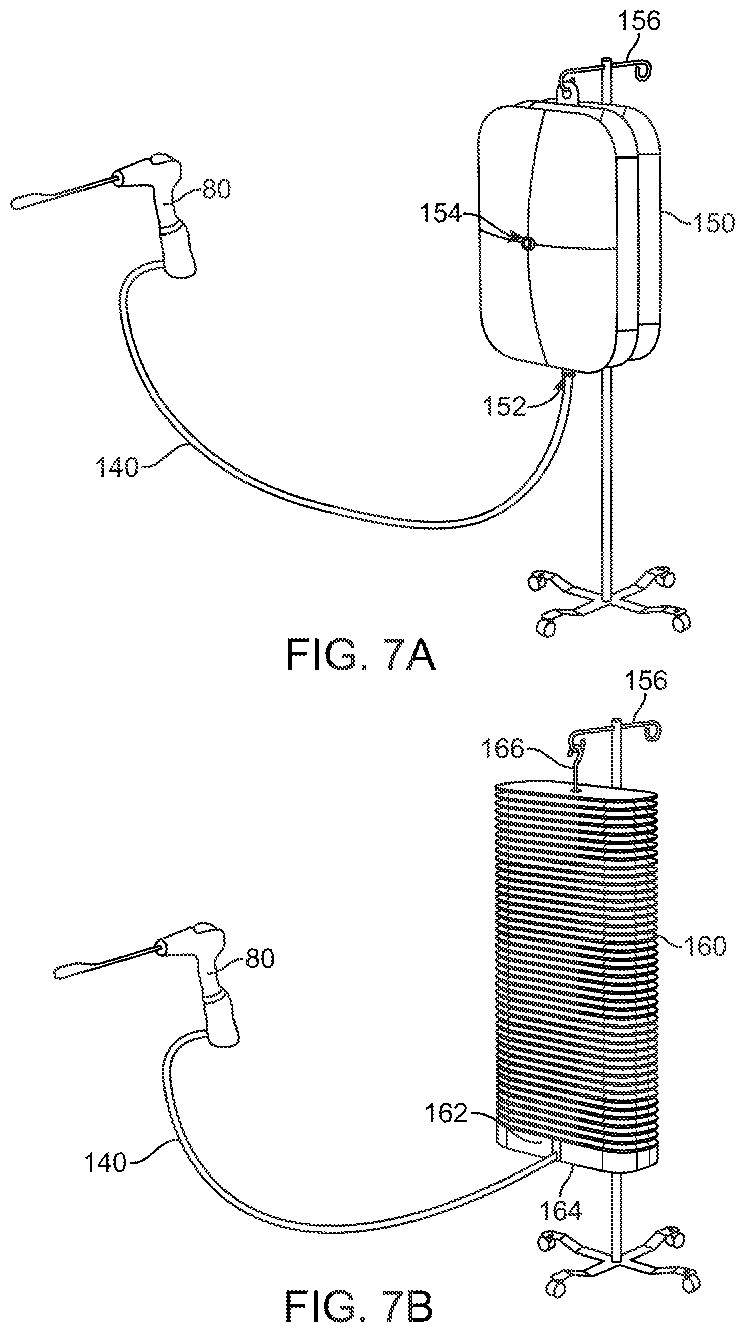 Patent US11793561 Figure 12 – Apparatus and methods for regulating cryogenic treatment