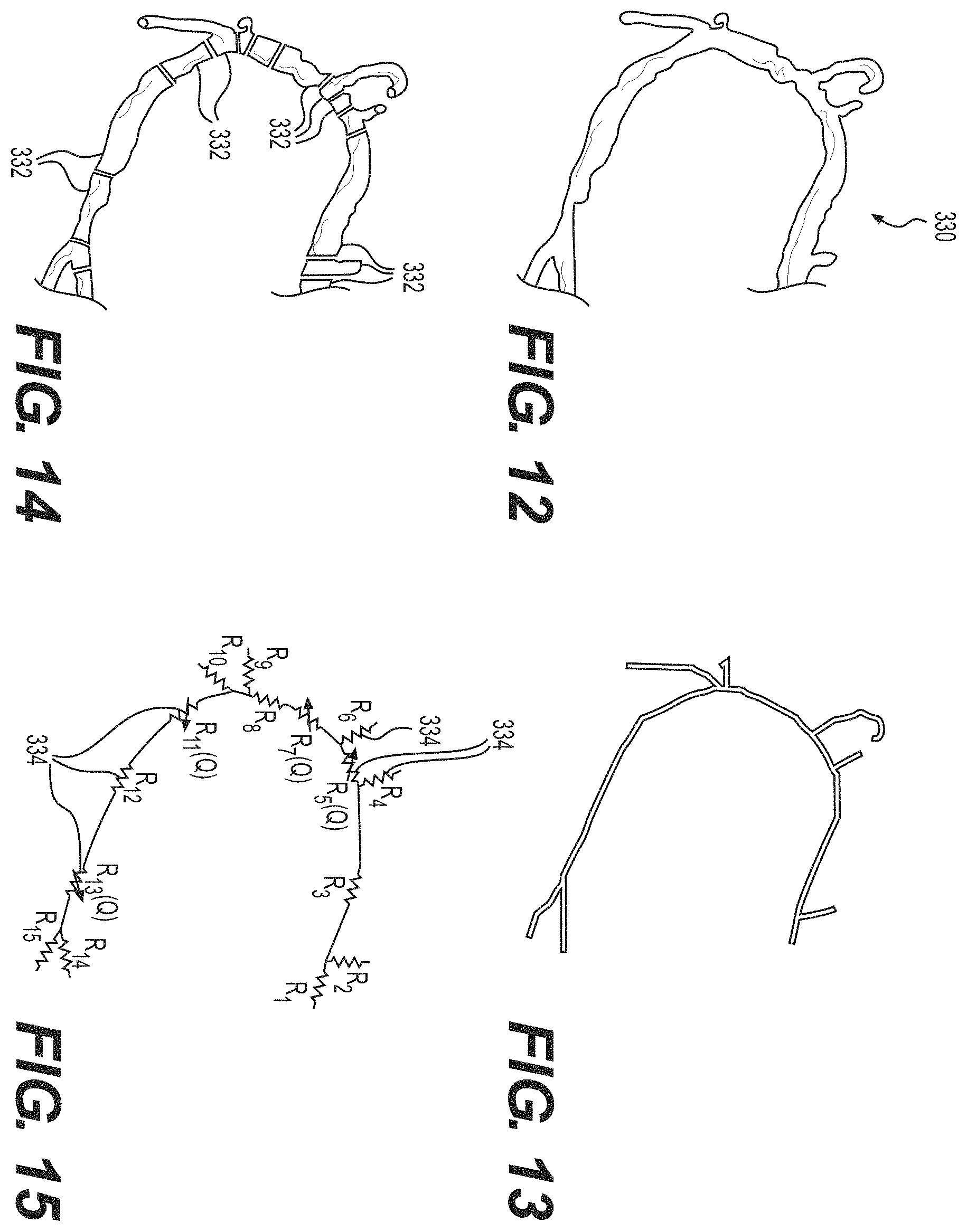 Patent US11793575 Figure 8 – Method and system for image processing to determine blood flow