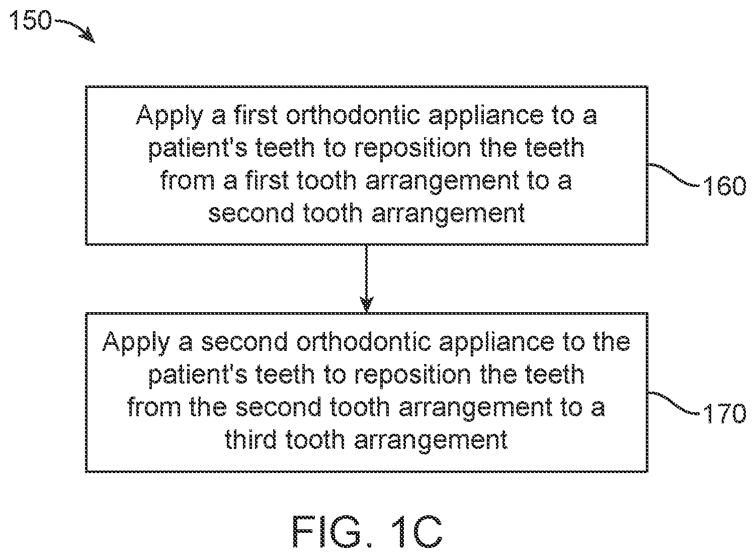 Patent US11793606 Figure 3 – Devices, systems, and methods for dental arch expansion