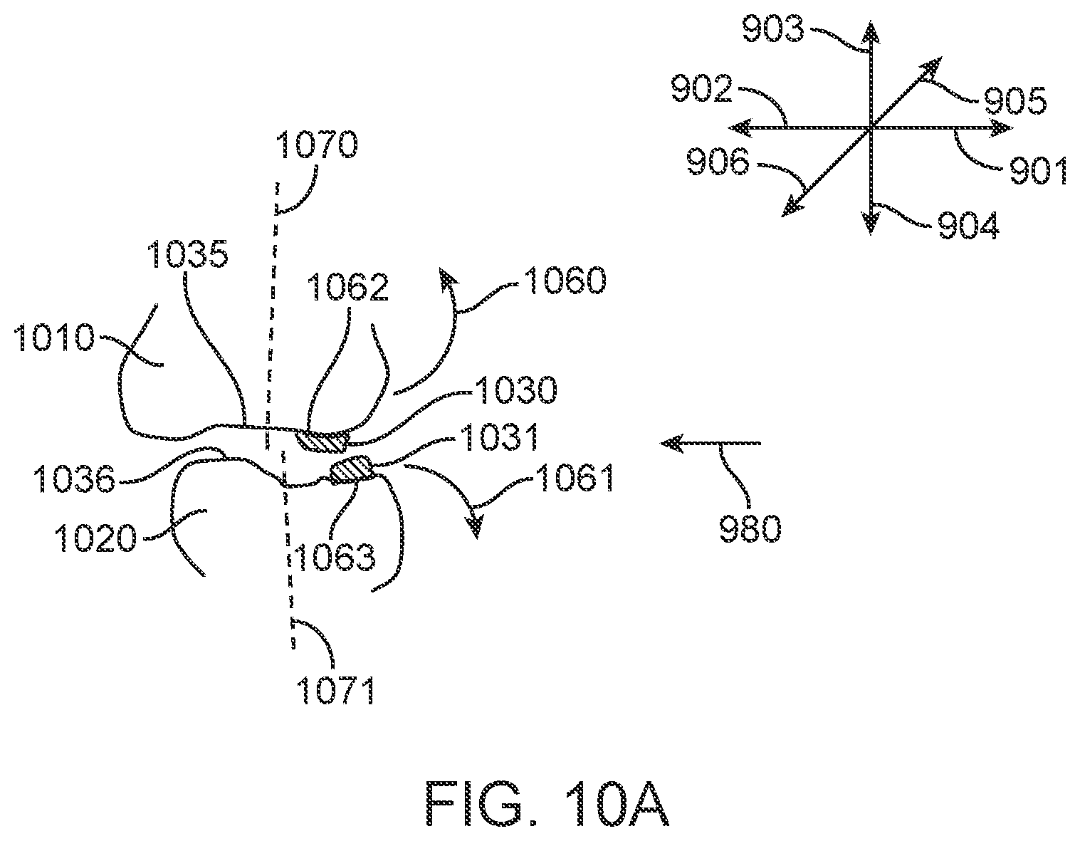 Patent US11793606 Figure 14 – Devices, systems, and methods for dental arch expansion
