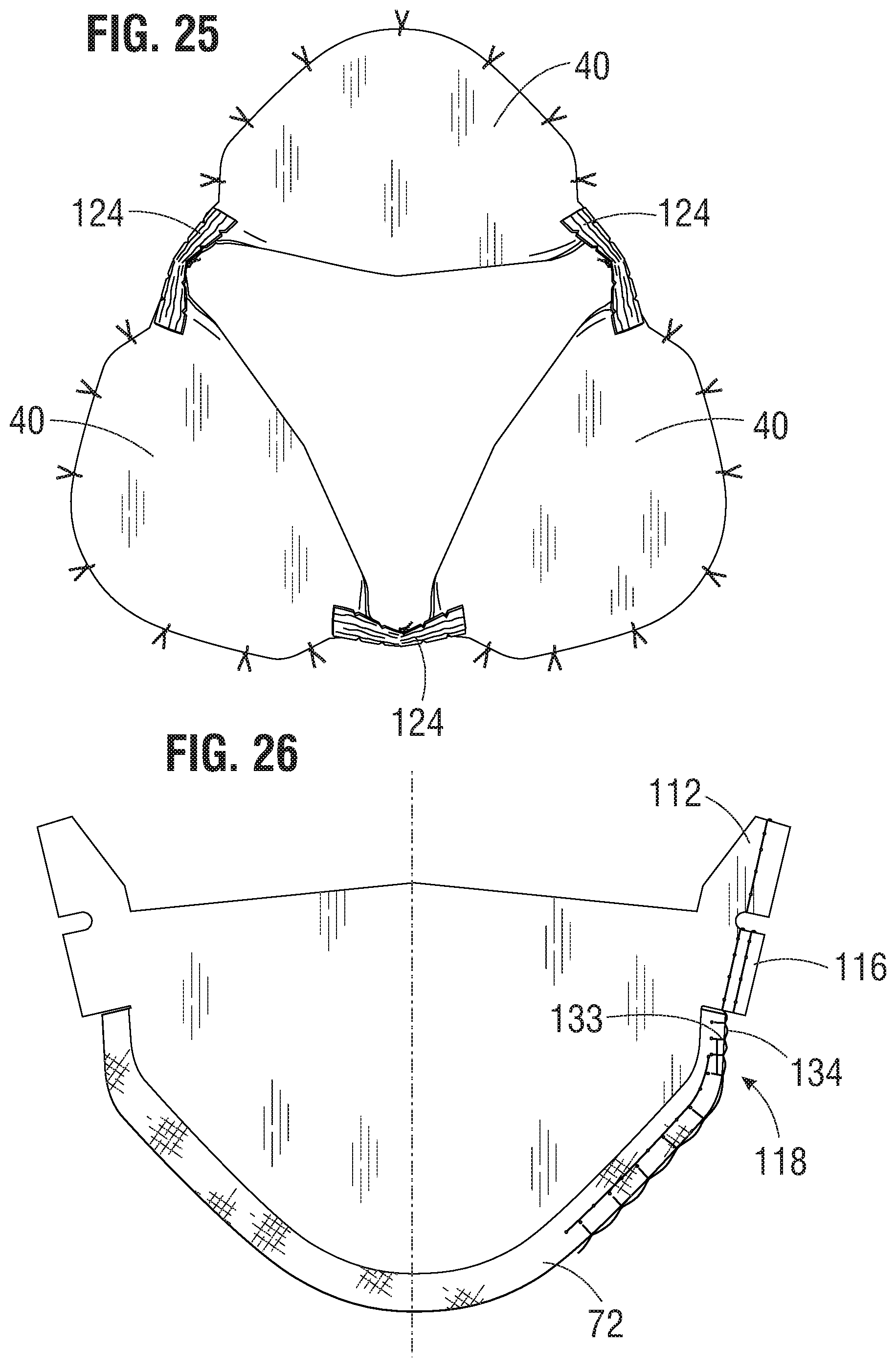 Patent US11793632 Figure 8 – Prosthetic heart valve