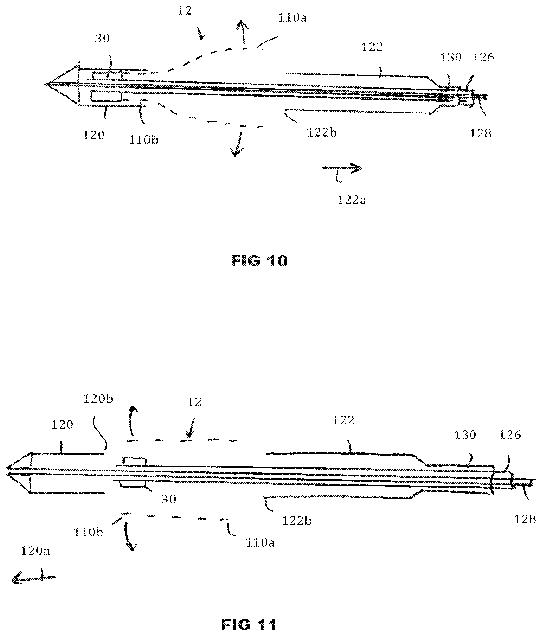 Patent US11793636 Figure 9 – Prosthetic valve. delivery apparatus and delivery method