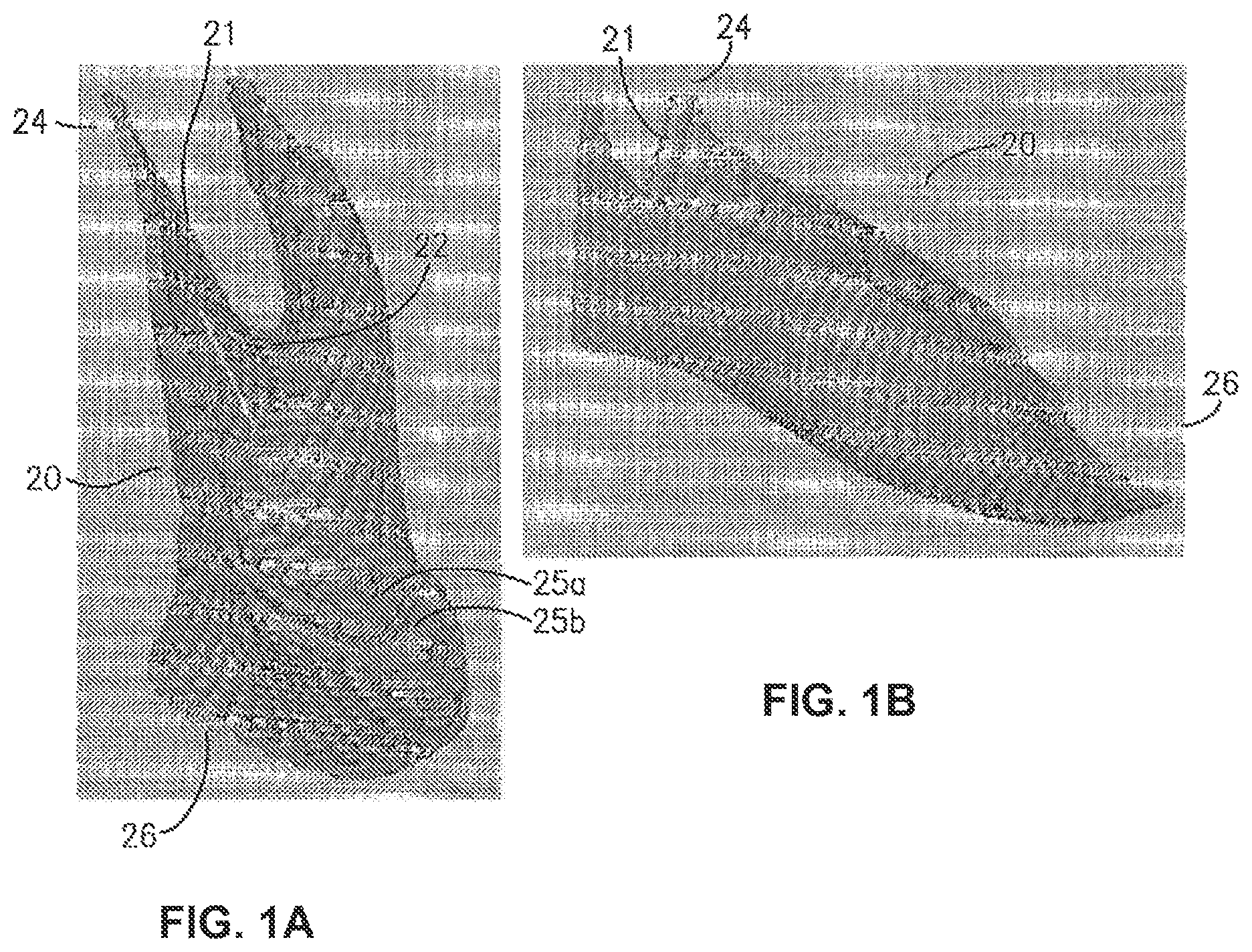 Patent US11793644 — Modular tissue scaffolds — Figure 1