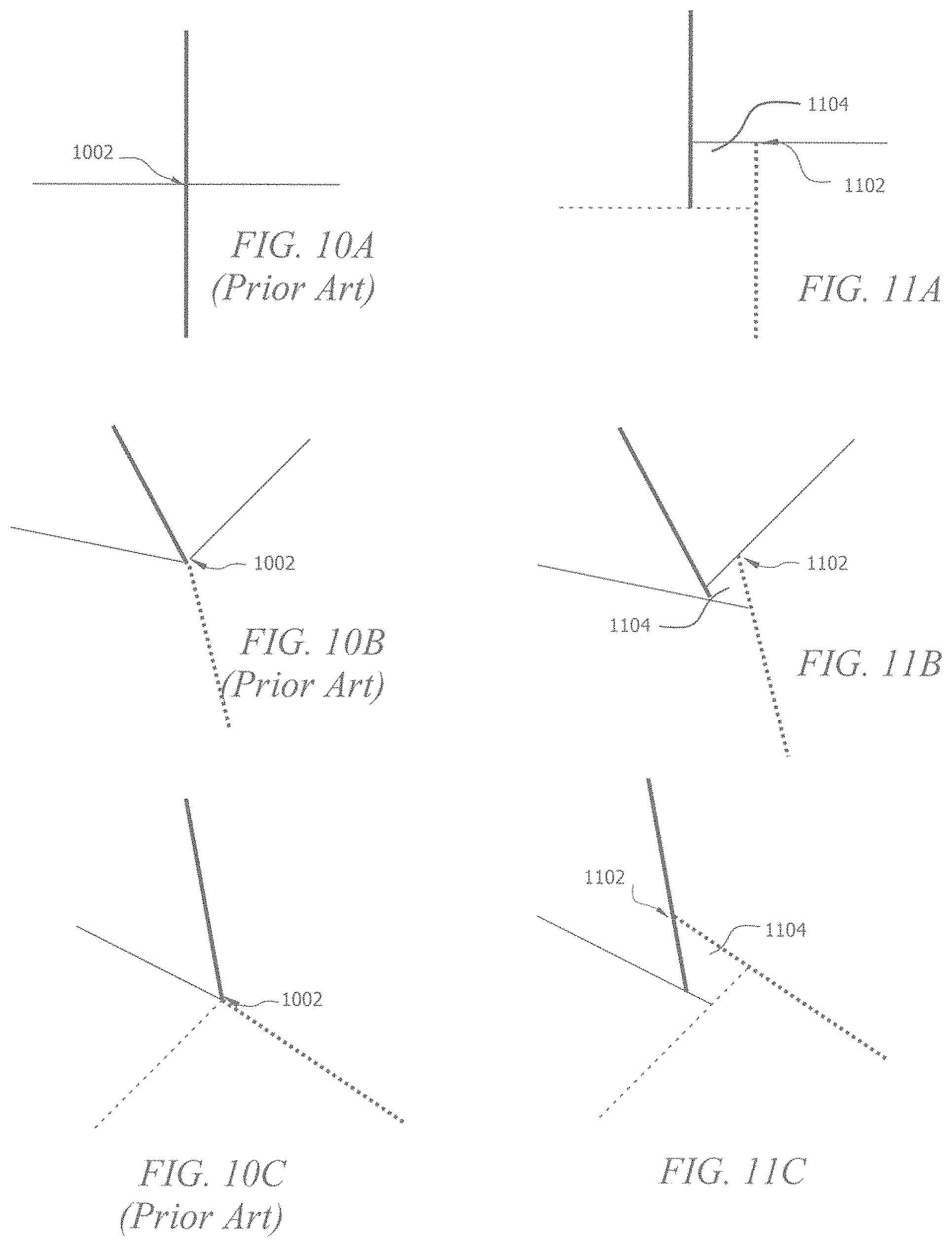 Patent US11793645 Figure 4 – Porous implant structures