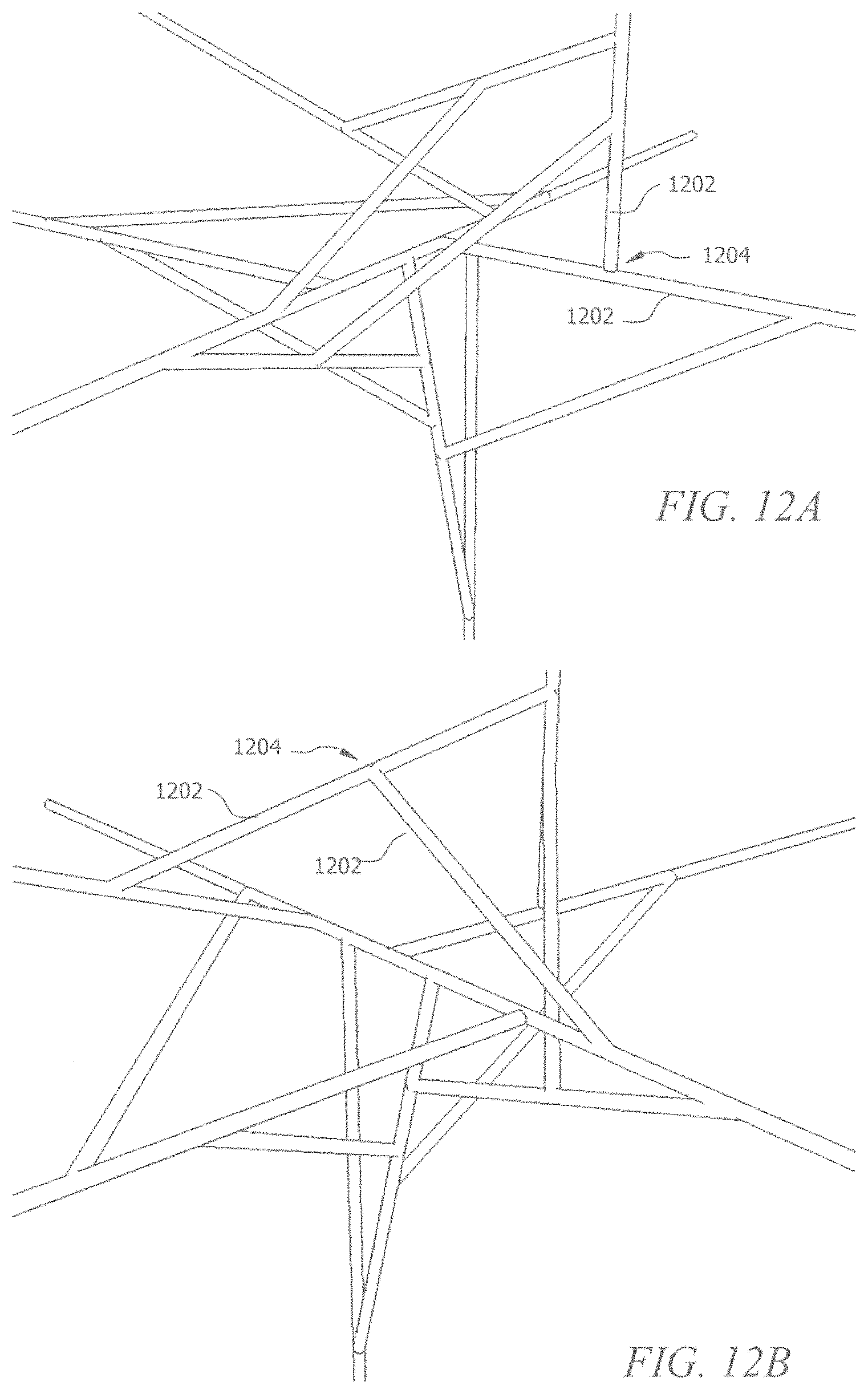 Patent US11793645 Figure 6 – Porous implant structures