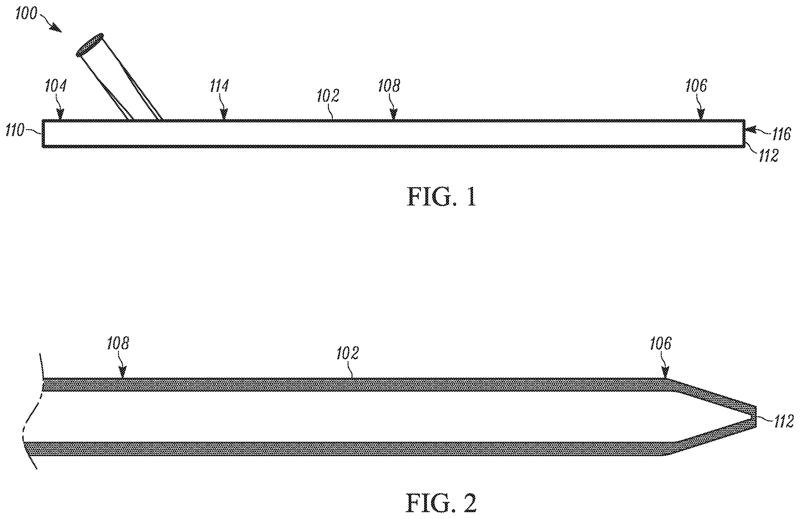 Patent US11793658 — Method and apparatuses for deploying an implant — Figure 1