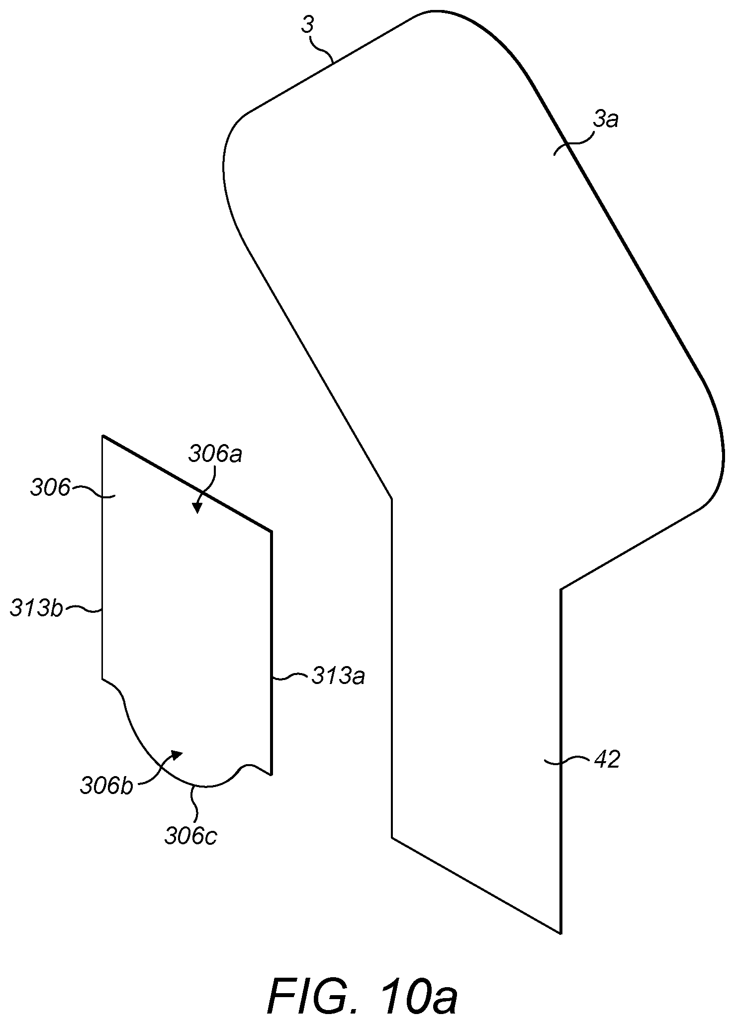 Patent US11793662 Figure 13 – Ostomy appliance