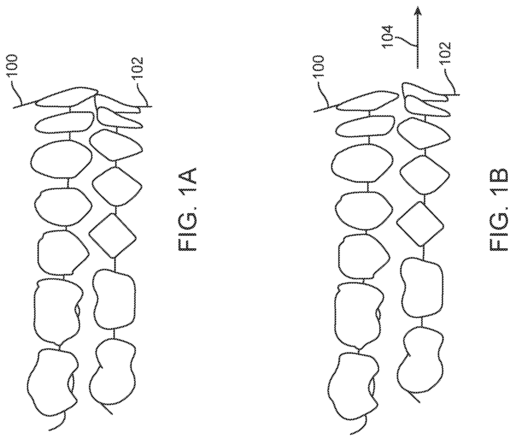 Patent US11793667 — Systems, methods, and devices for applying distributed forces for mandibular advancement — Figure 1