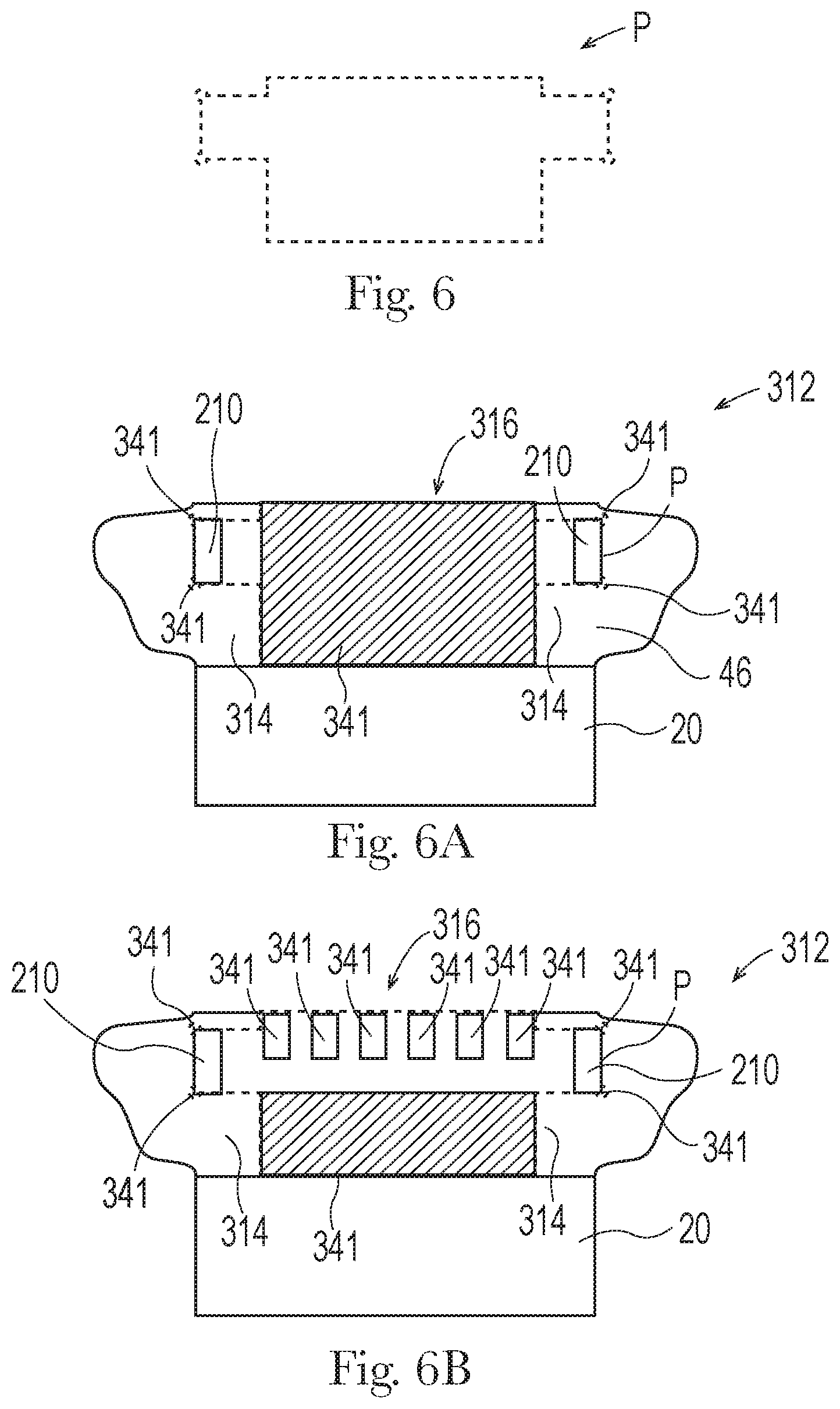 Patent US11793685 Figure 7 – Absorbent article having fastening system