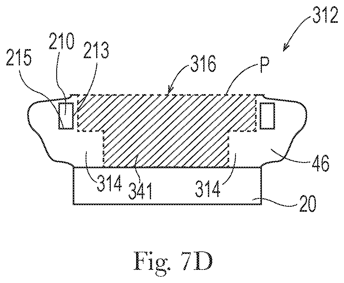 Patent US11793685 Figure 9 – Absorbent article having fastening system