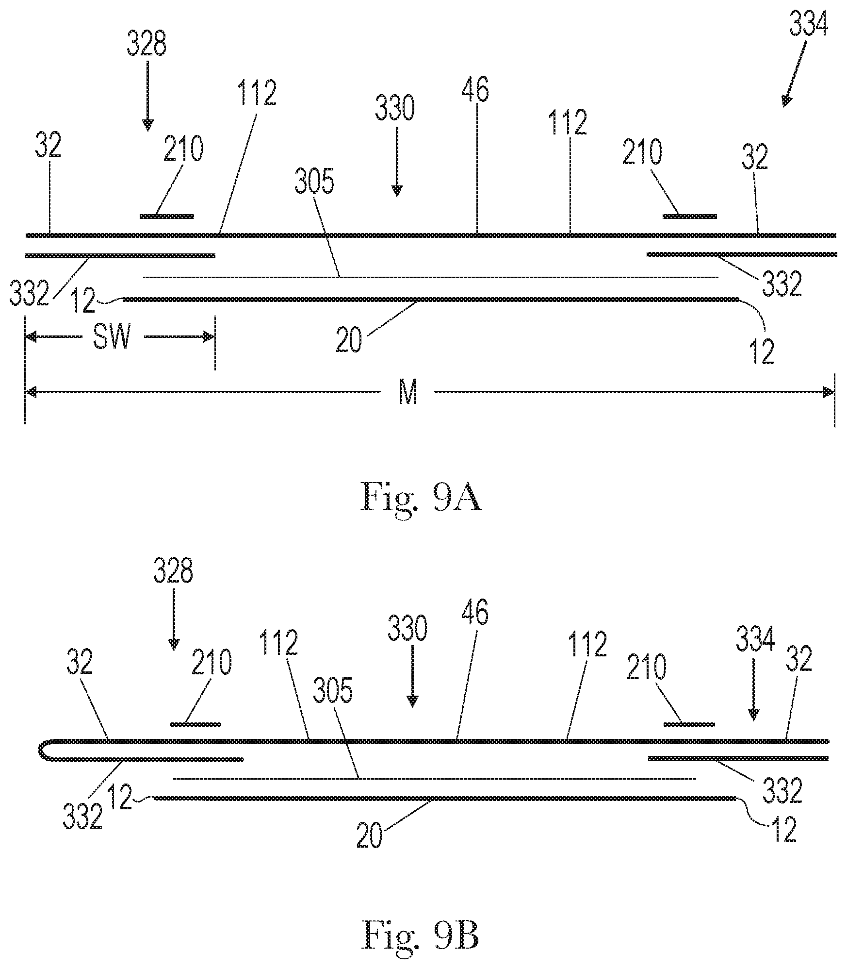 Patent US11793685 Figure 12 – Absorbent article having fastening system