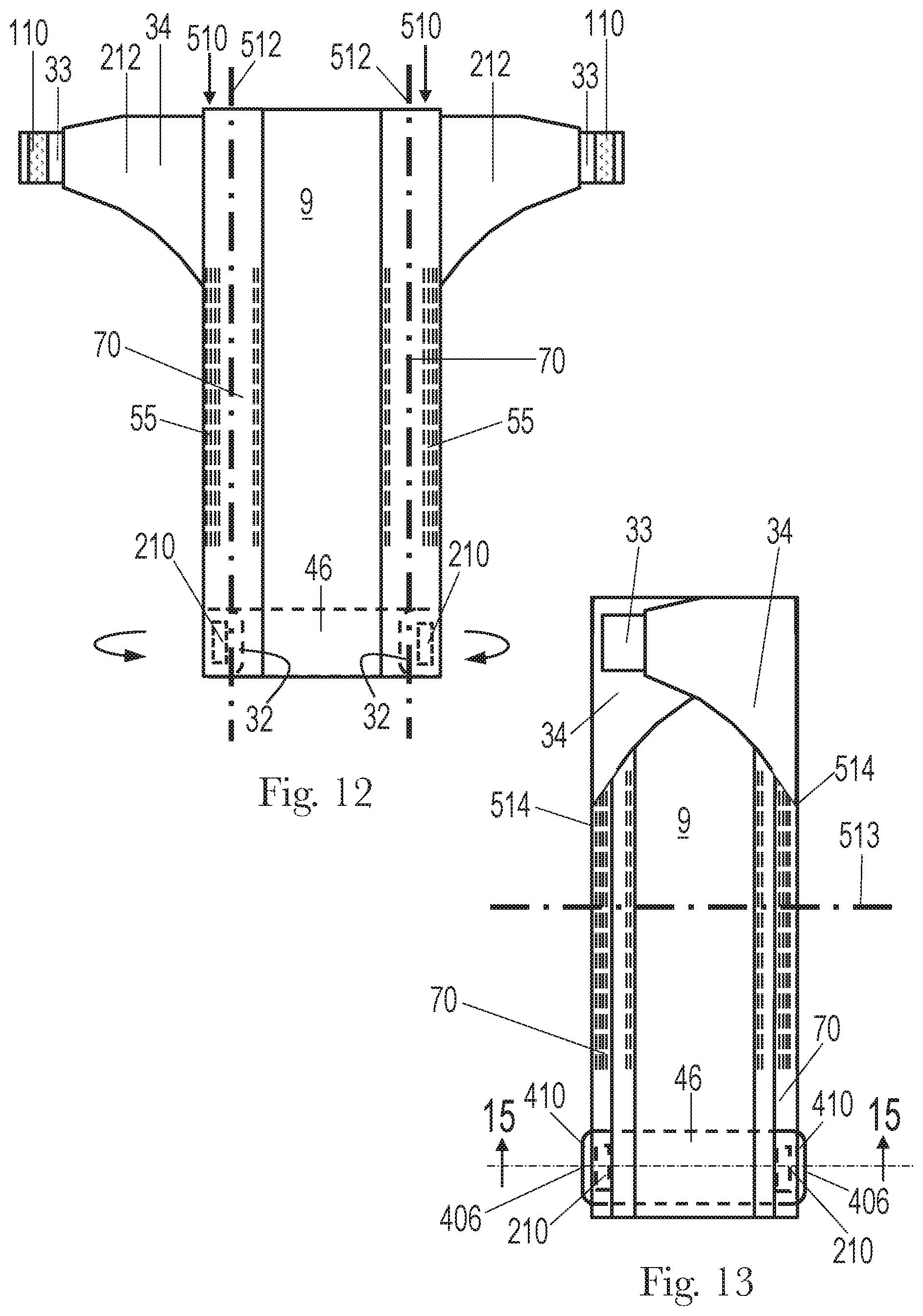 Patent US11793685 Figure 14 – Absorbent article having fastening system
