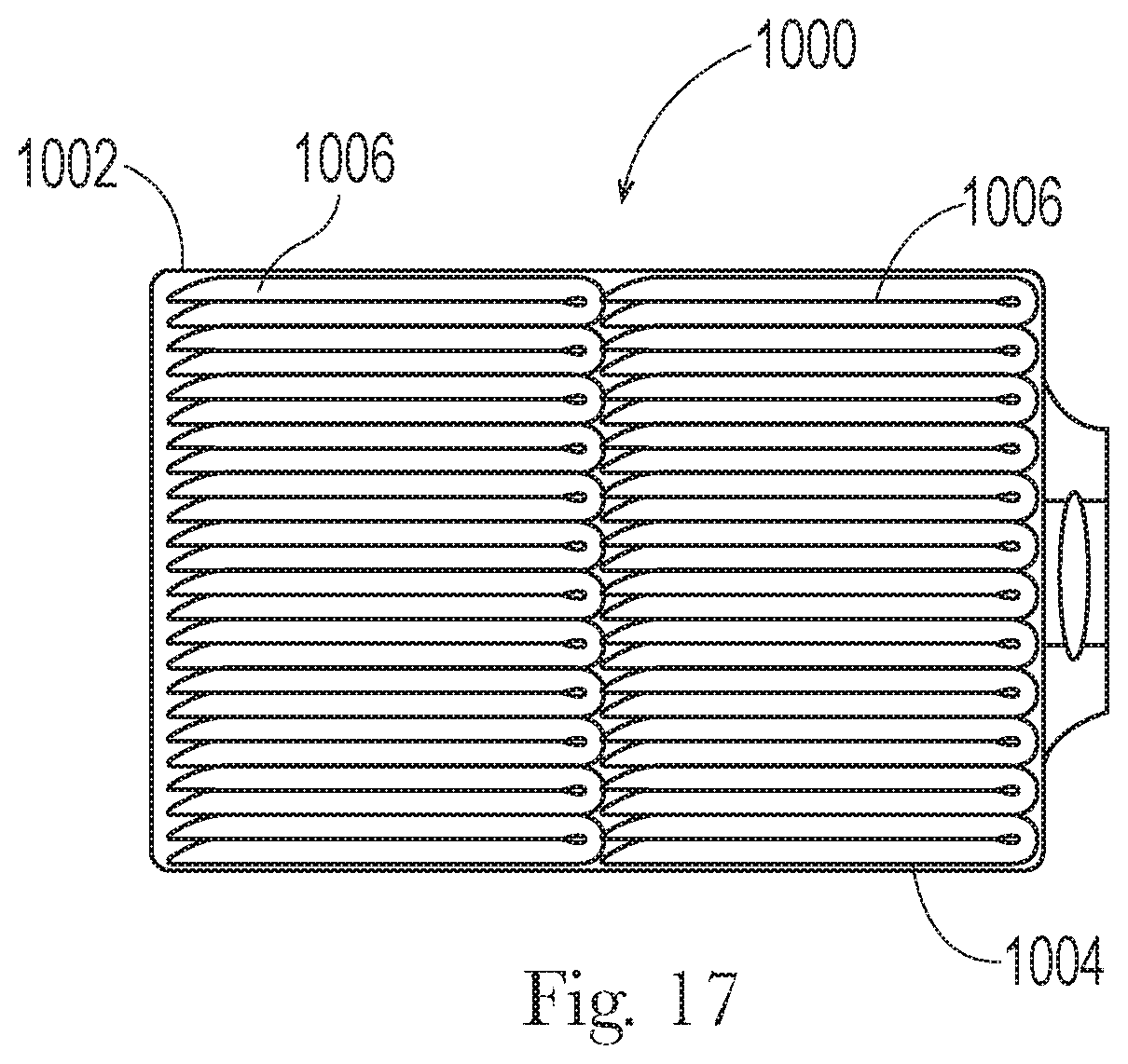 Patent US11793685 Figure 17 – Absorbent article having fastening system