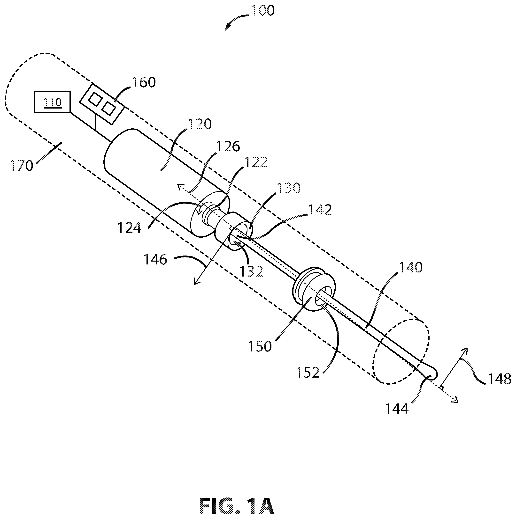 Patent US11793711 — Devices for sexual stimulation — Figure 1