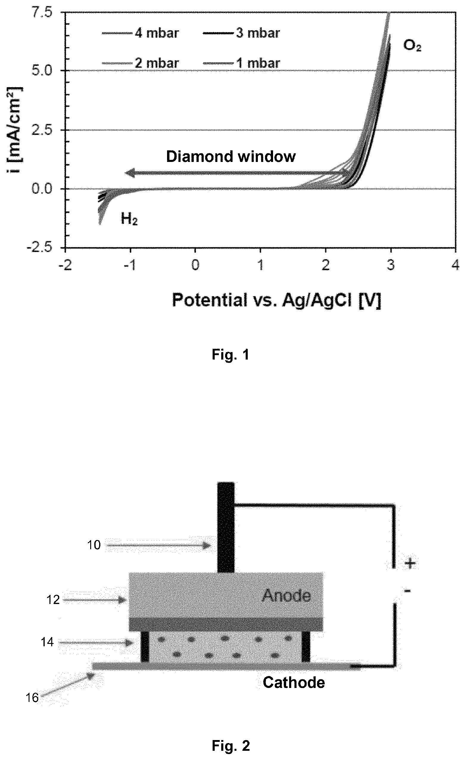 Patent US11793733 — Implant or medical tool made of a metal — Figure 1